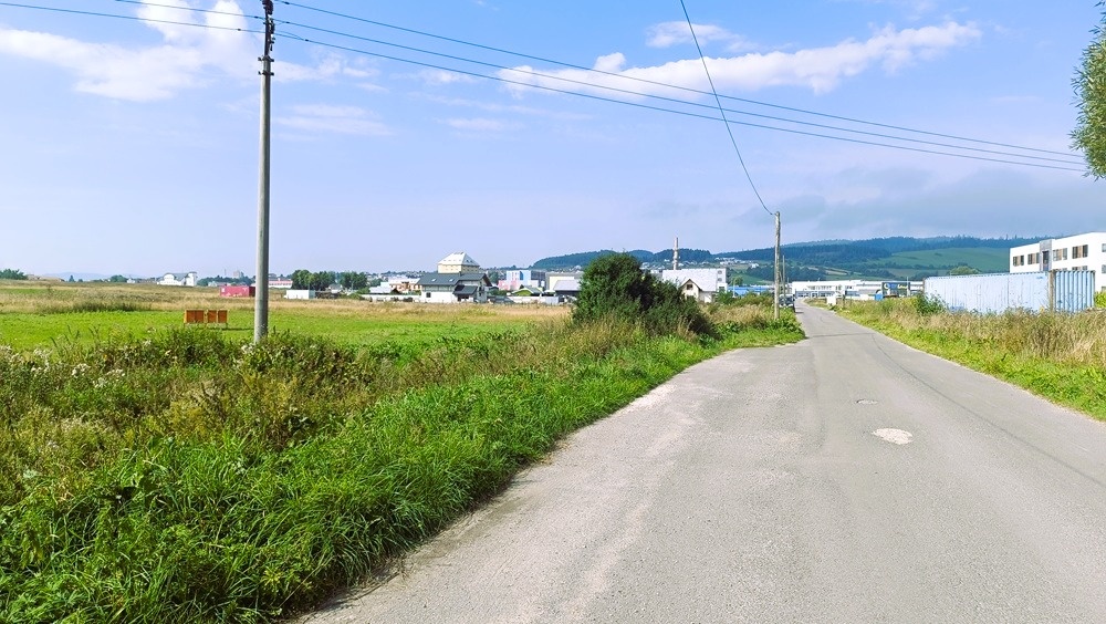 Miejsce dla twojej firmy w Námestowie (12 km od granicy) - 7