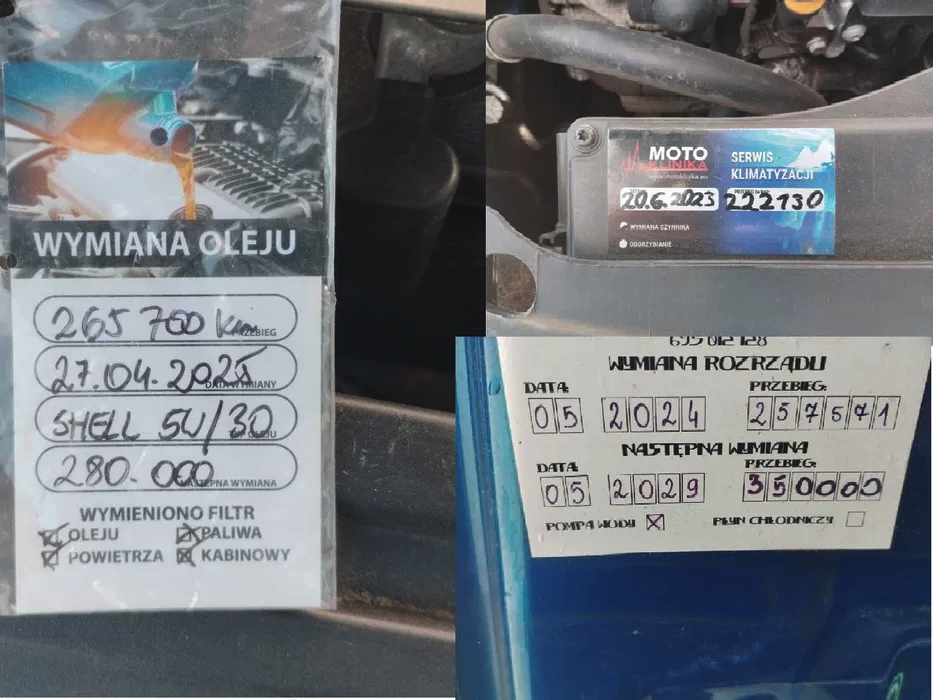 Skoda Octavia III 1.6 TDI Polski salon/ASO/bezwypadkowy - 7