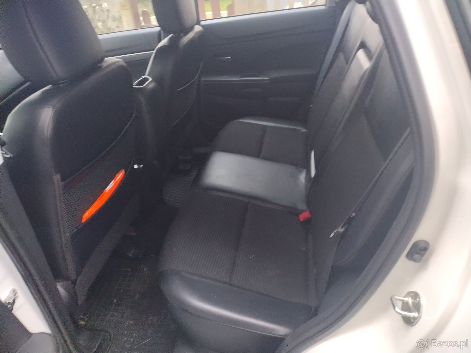 Citroen C4 Aircross - 7