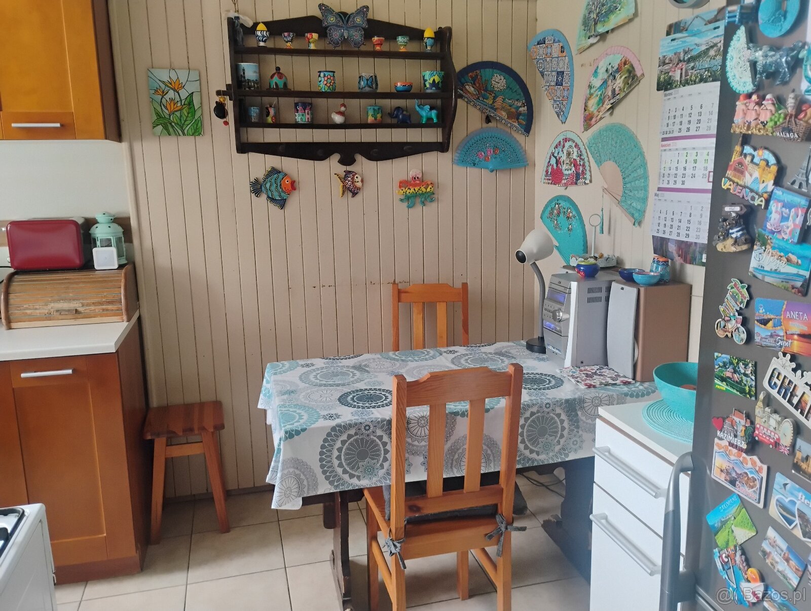 Pokój do wynajecia - 7