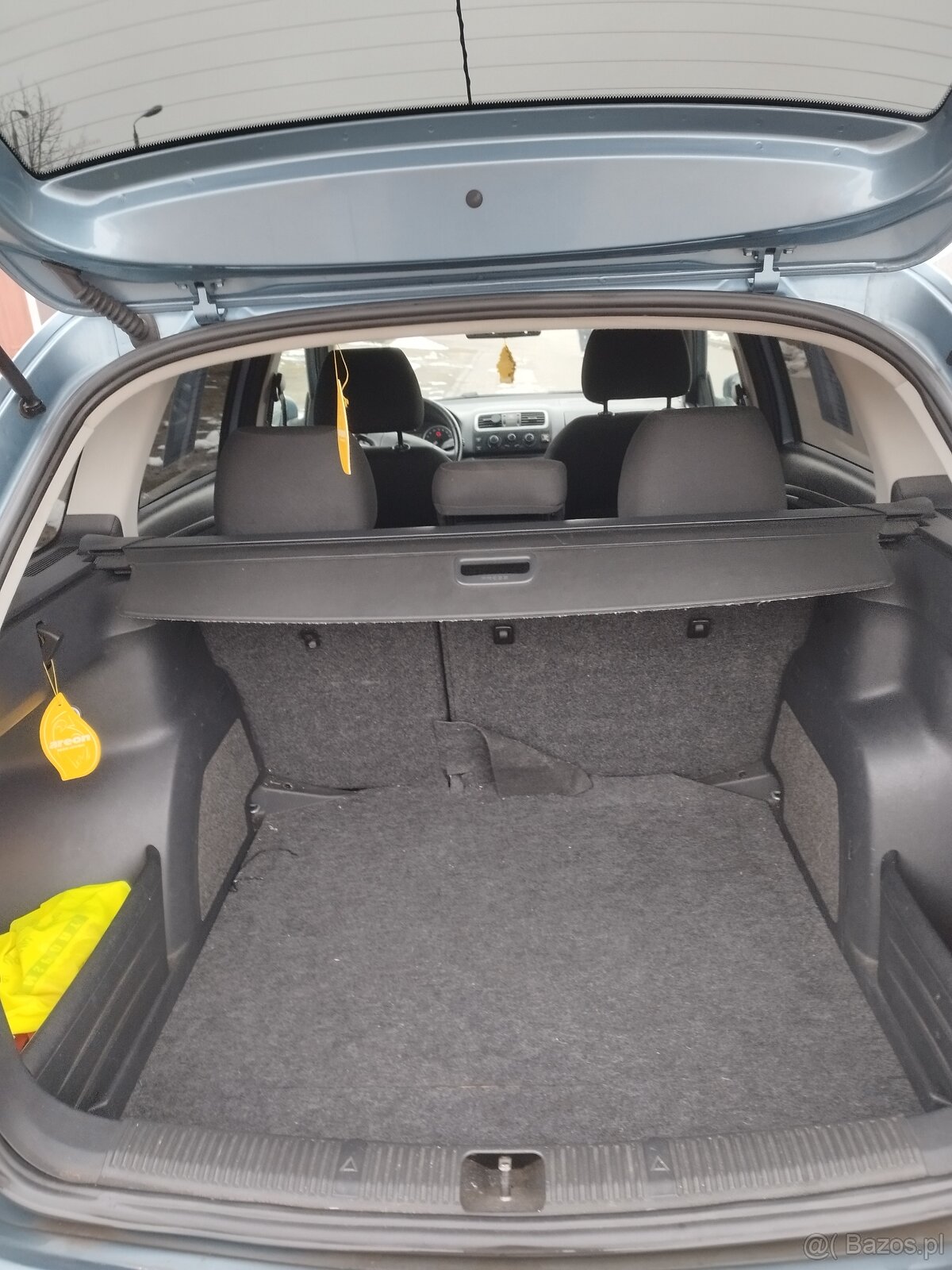 Sprzedam Skoda Fabia 2 combi - 7