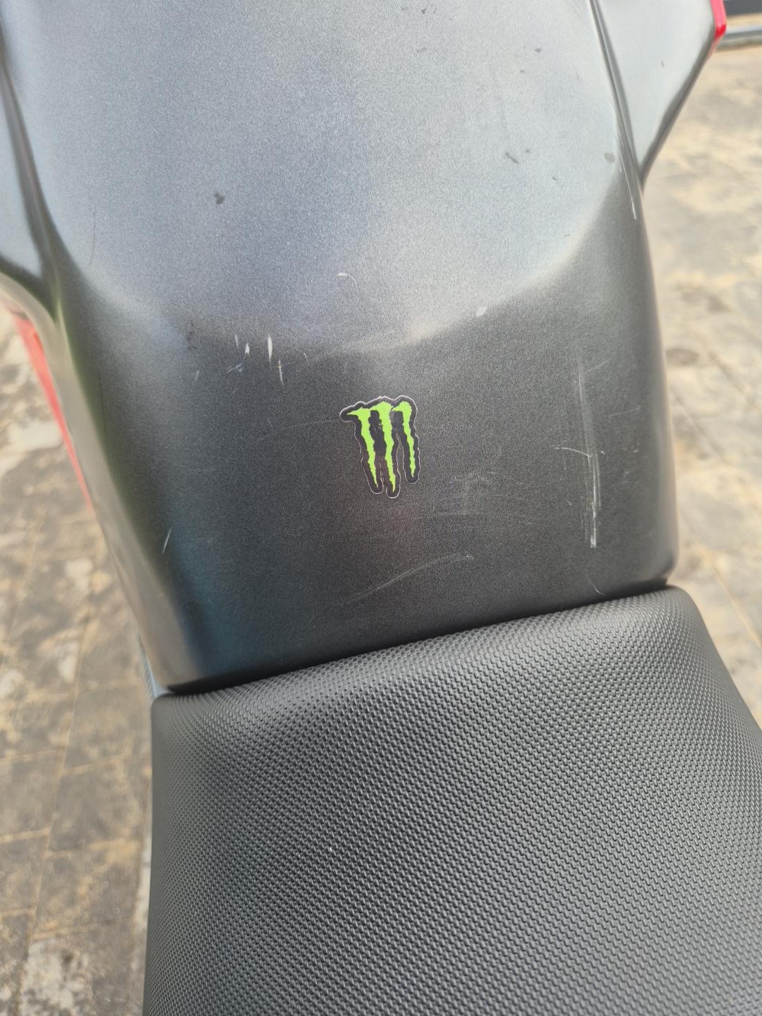 Zipp VZ5 Pro 125, 2020, 1 właściciel, 3 kufry, nowy akumulat - 7