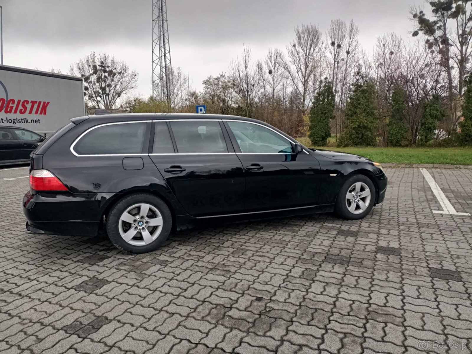 2.0 DIESEL KOMBI JASNE WNĘTRZE 330 TYS KM OKAZJA - 7