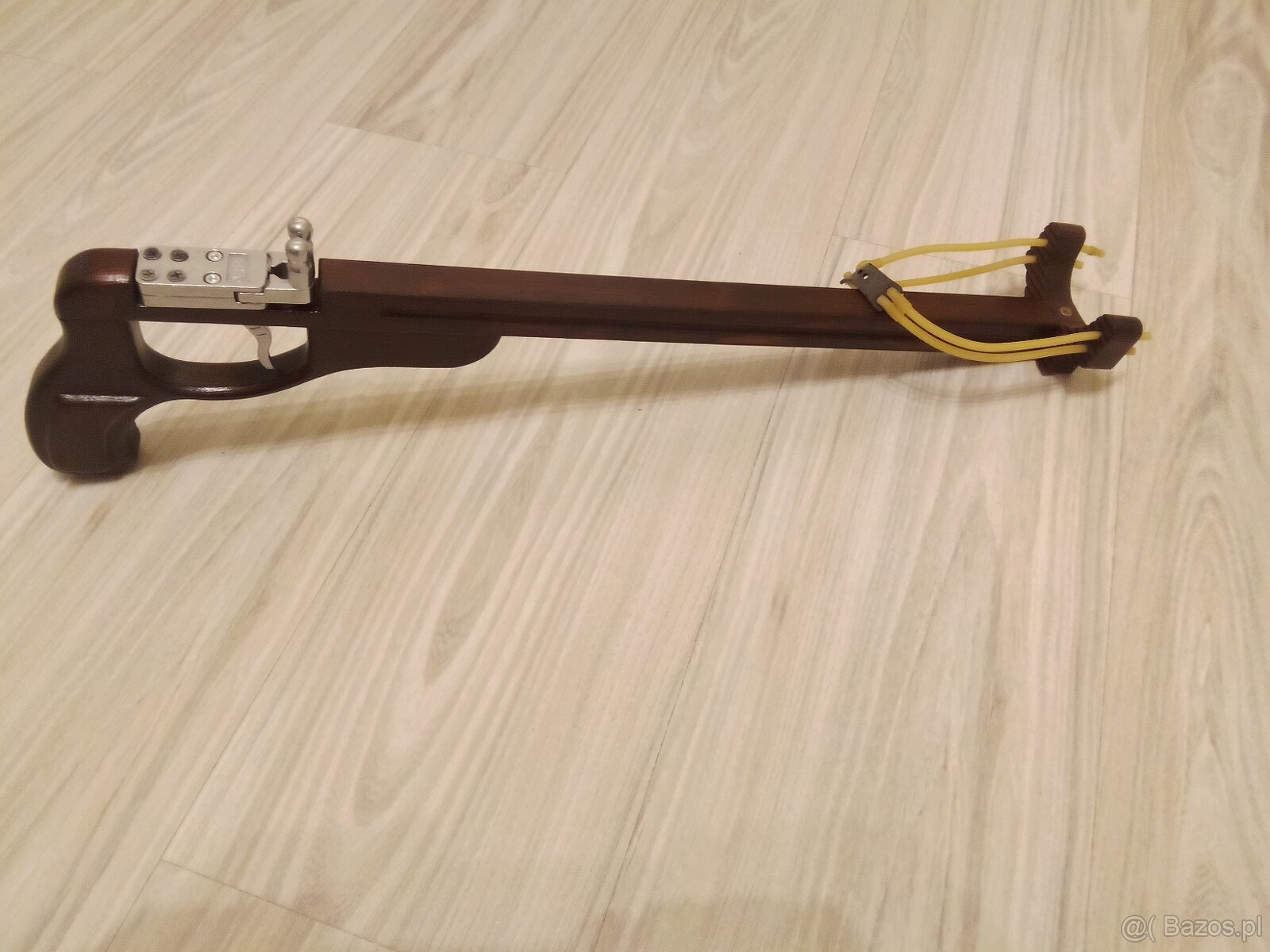 Tanie proce pistoletowe na kulki - 7