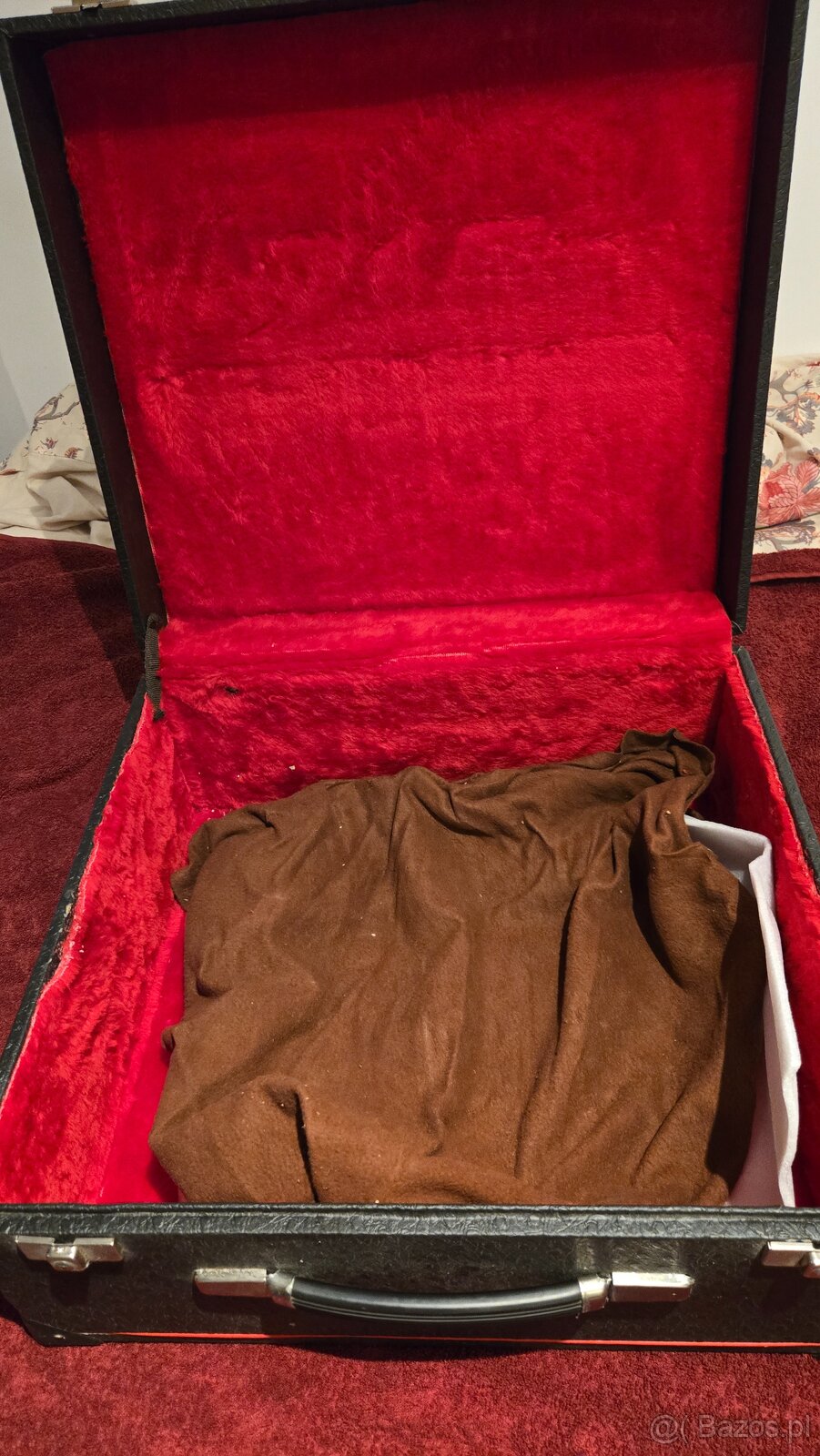 Akordeon sopranowy - 7