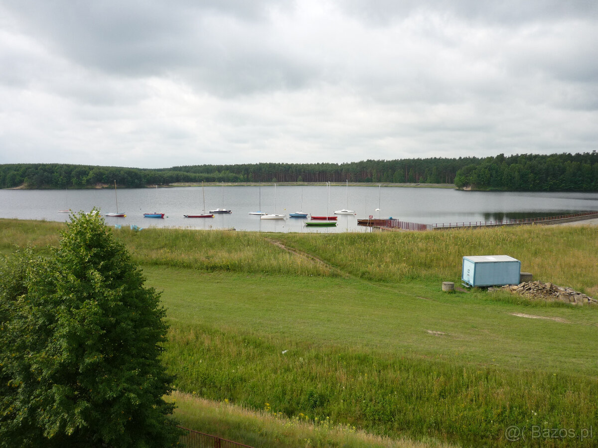 Pensjonat w Wilczej Woli - 7