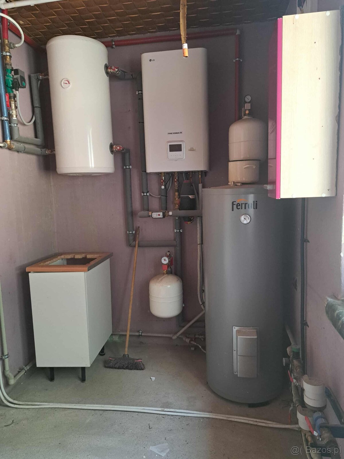 Dom 120m3 Lubcza gm. Ryglice - 7