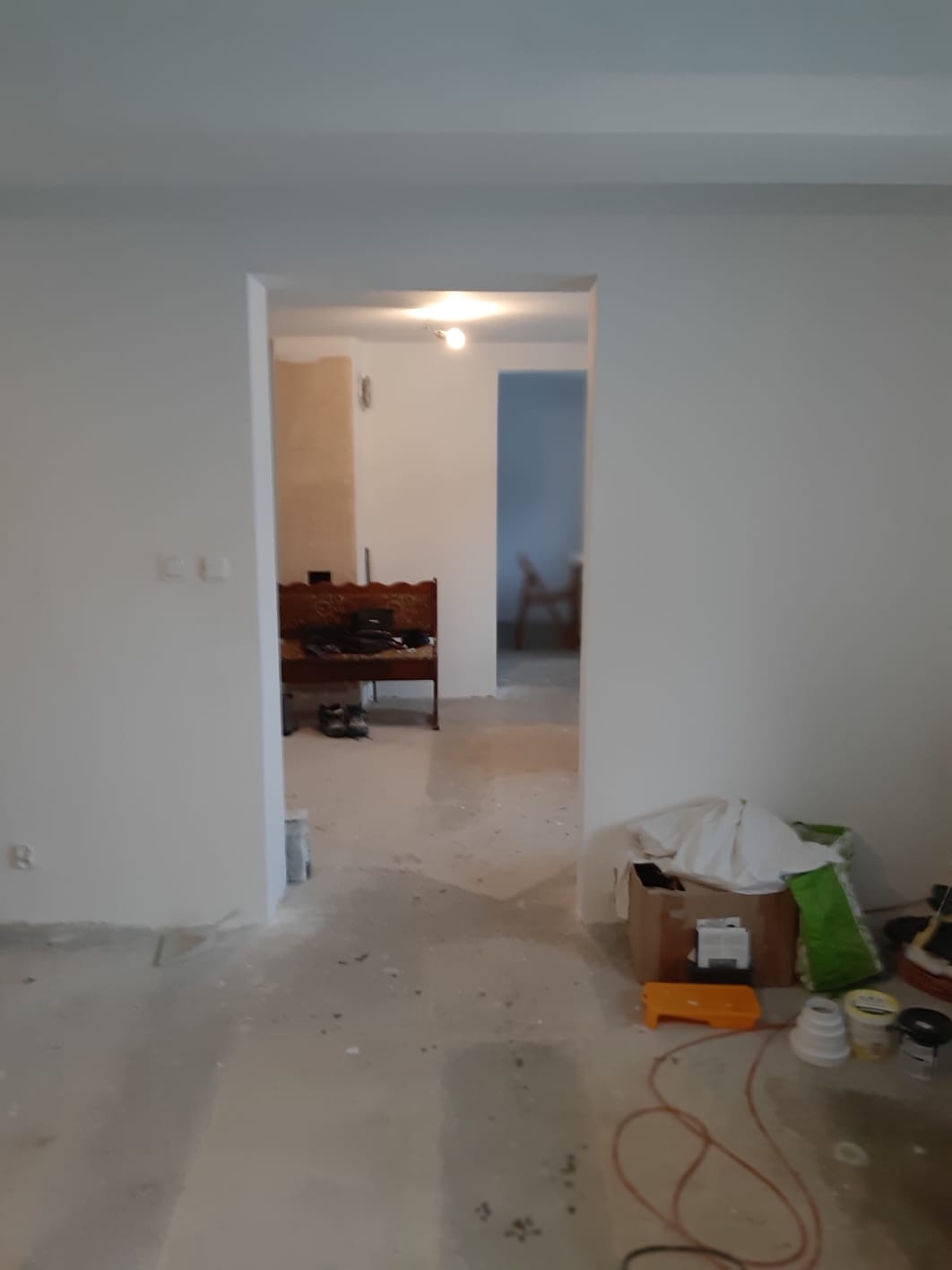 Super Promocja Dom w Cenie mieszkania z wielką działką - 7