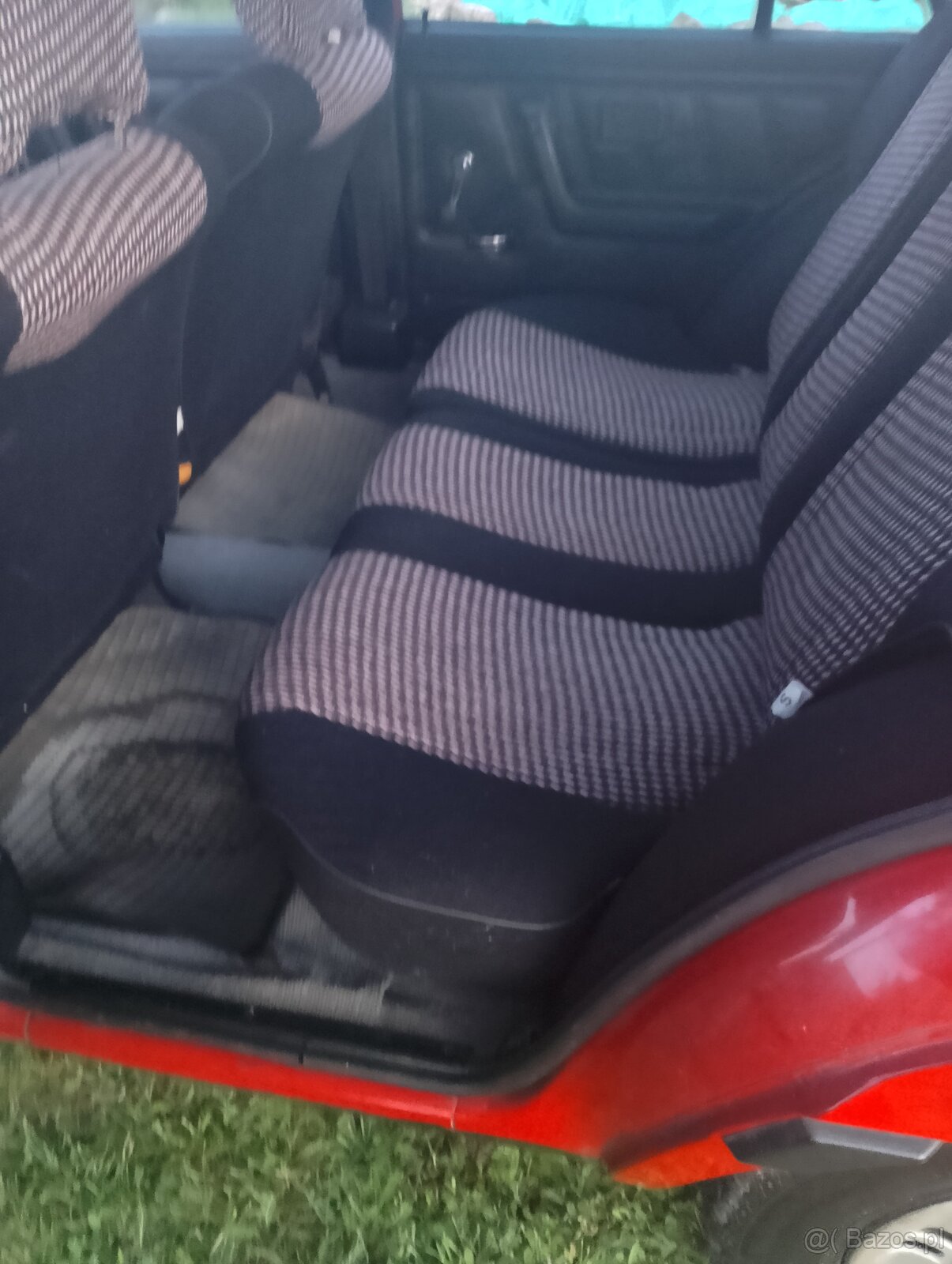 Polonez 1,5 GLI - 7