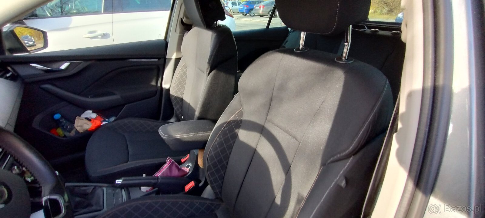 Skoda Scala Scala Ambition 1.0 TSI rok prod.2022 - 7