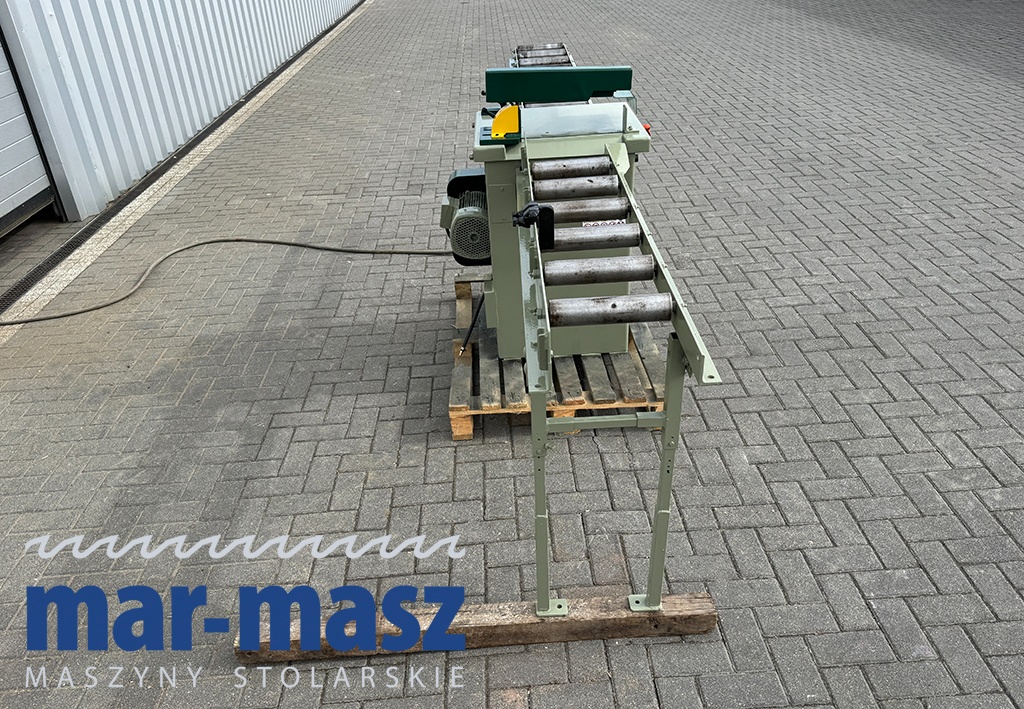 Piła tarczowa poprzeczna SOCOLEST S.PT - 7