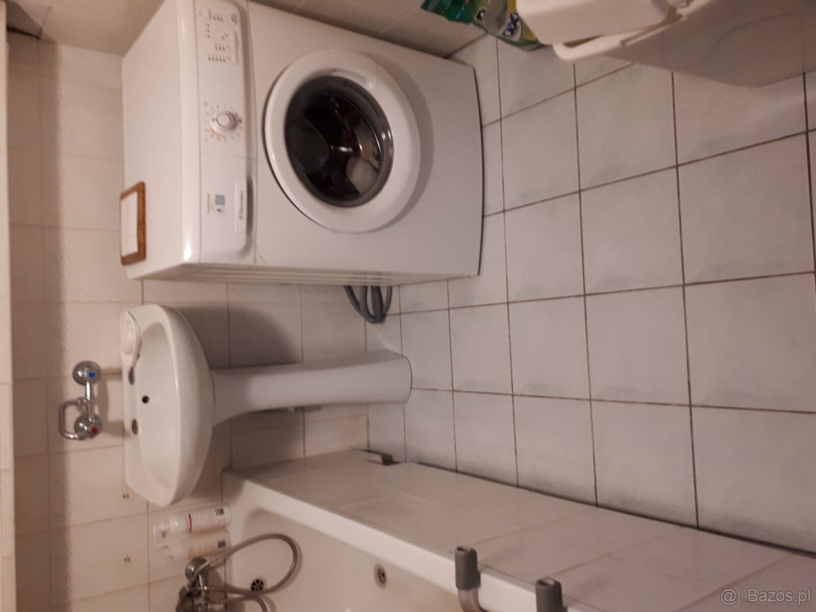 Wyjątkowa okazja, mieszkanie do sprzedan przy ul.Fromborskie - 7