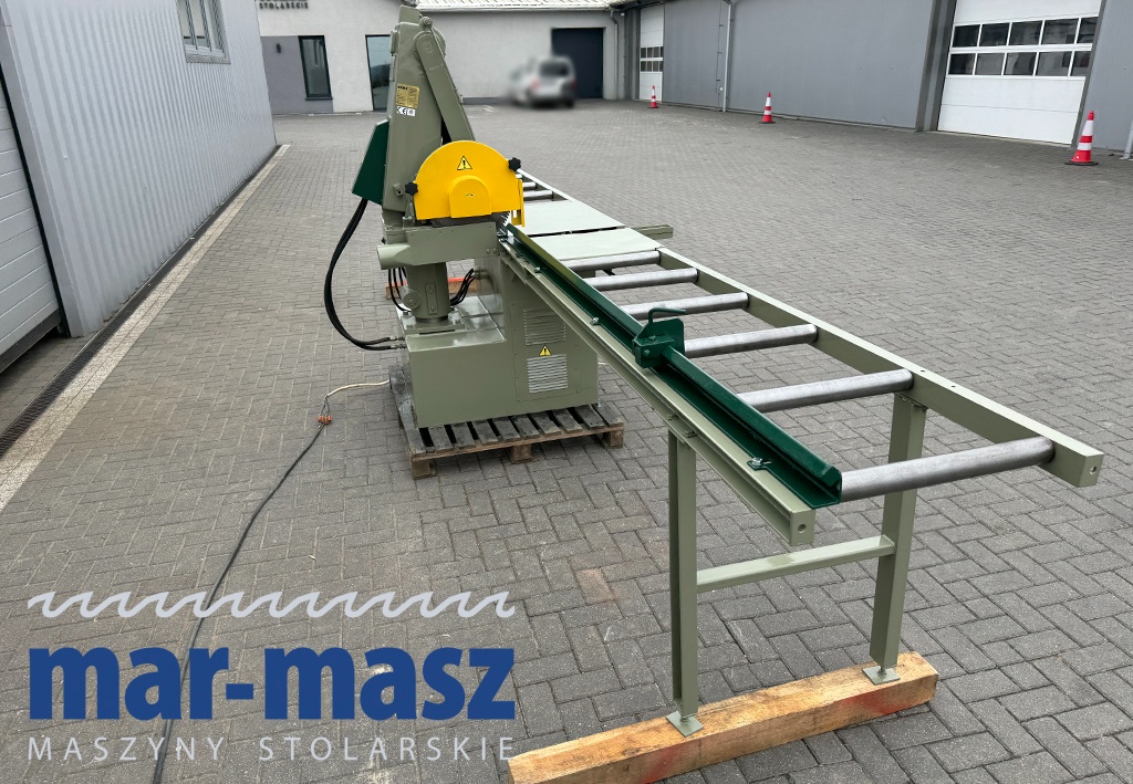 Piła poprzeczna Rema DCKLH - 7