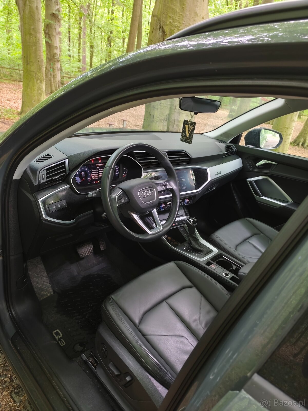 Audi ø3 - 7