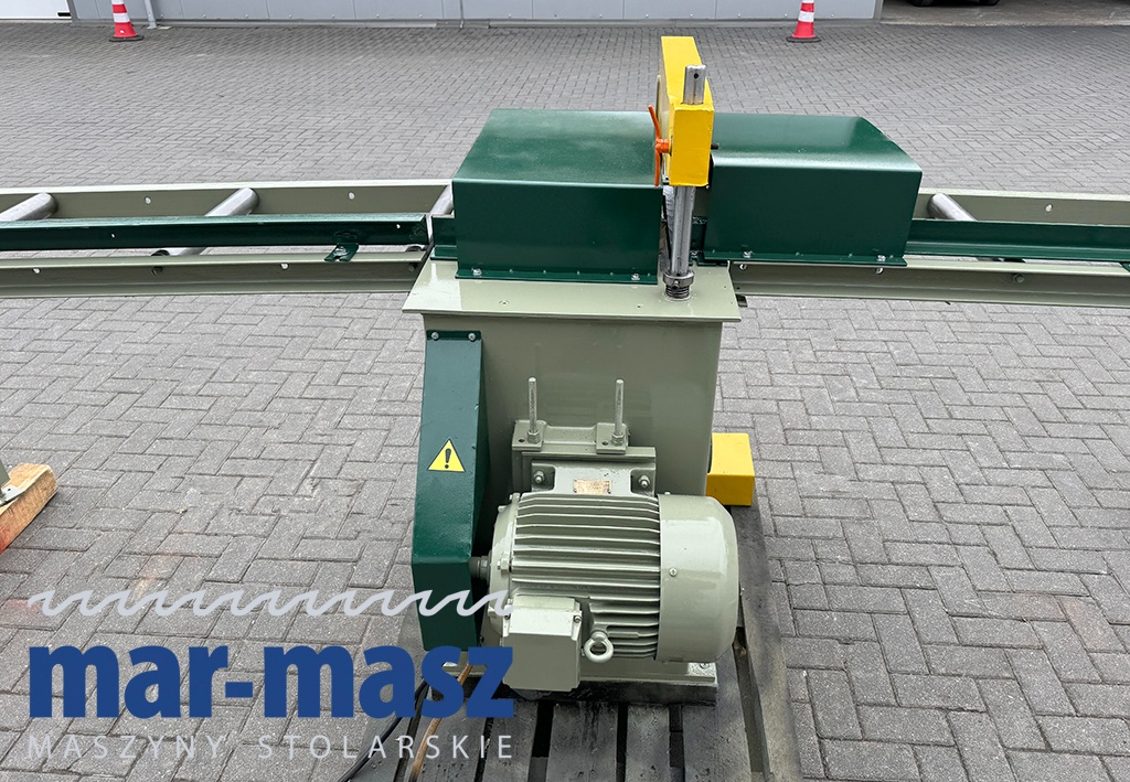 Piła poprzeczna REMA DMDK-50A - 7