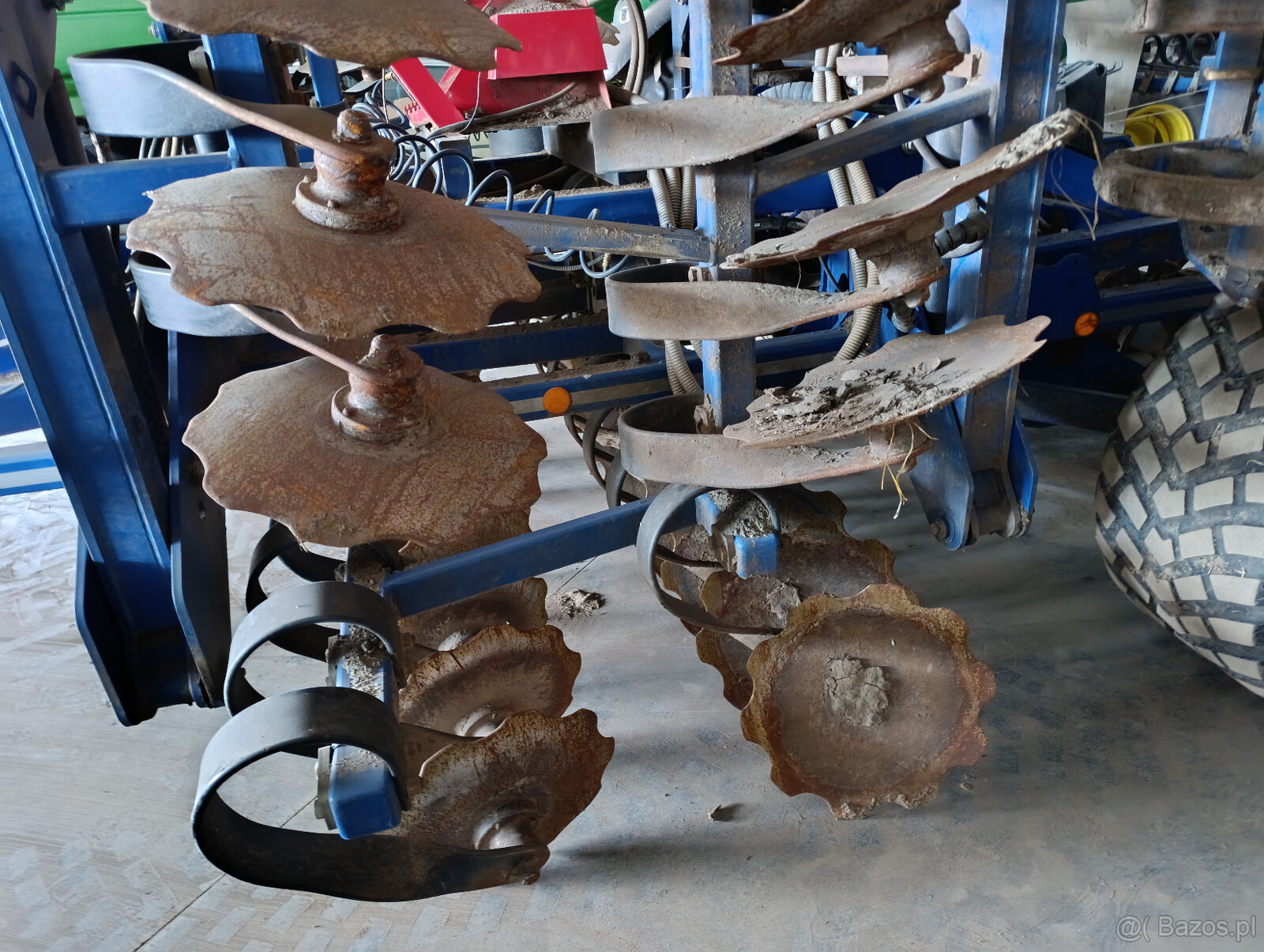 KOCKERLING REBEL CLASSIC T - 7