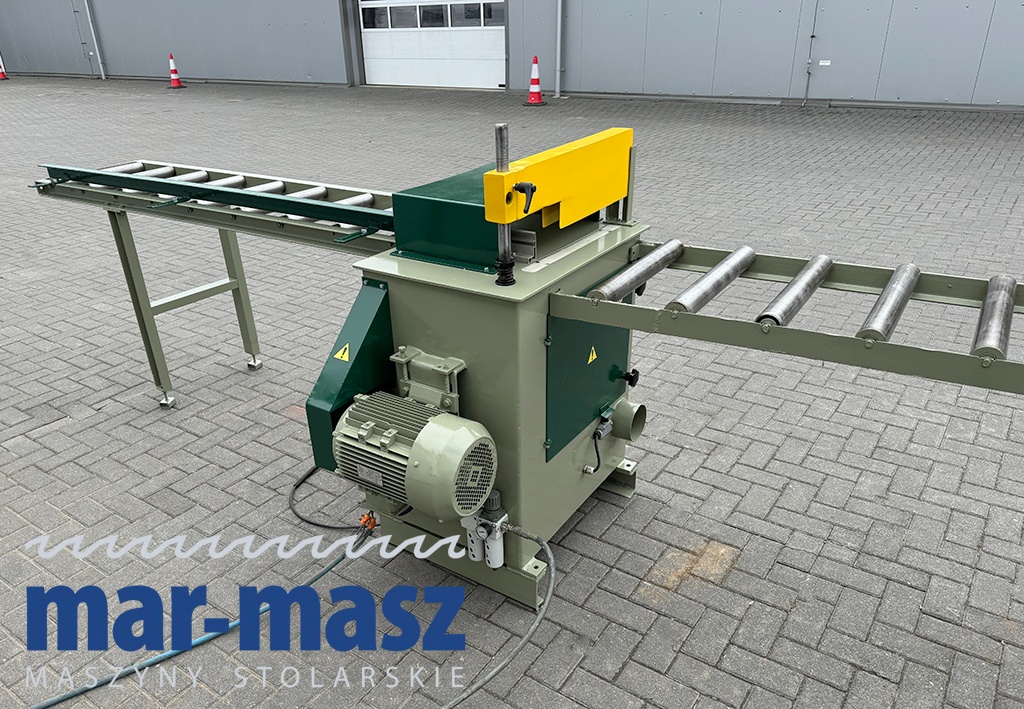 Piła poprzeczna REMA DMDK-50A - 7