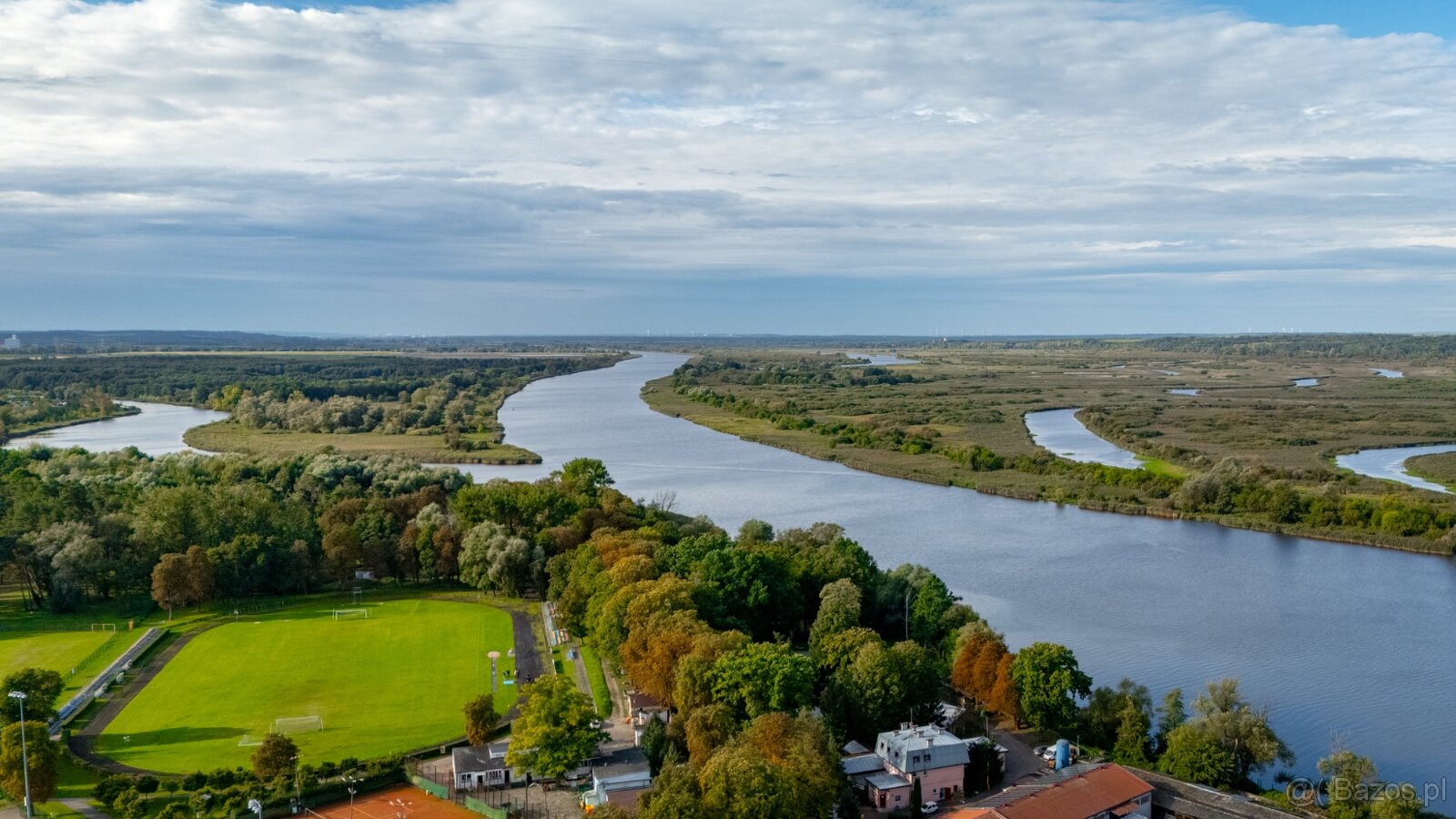4 pokoje z balkonem w Gryfinie - 7
