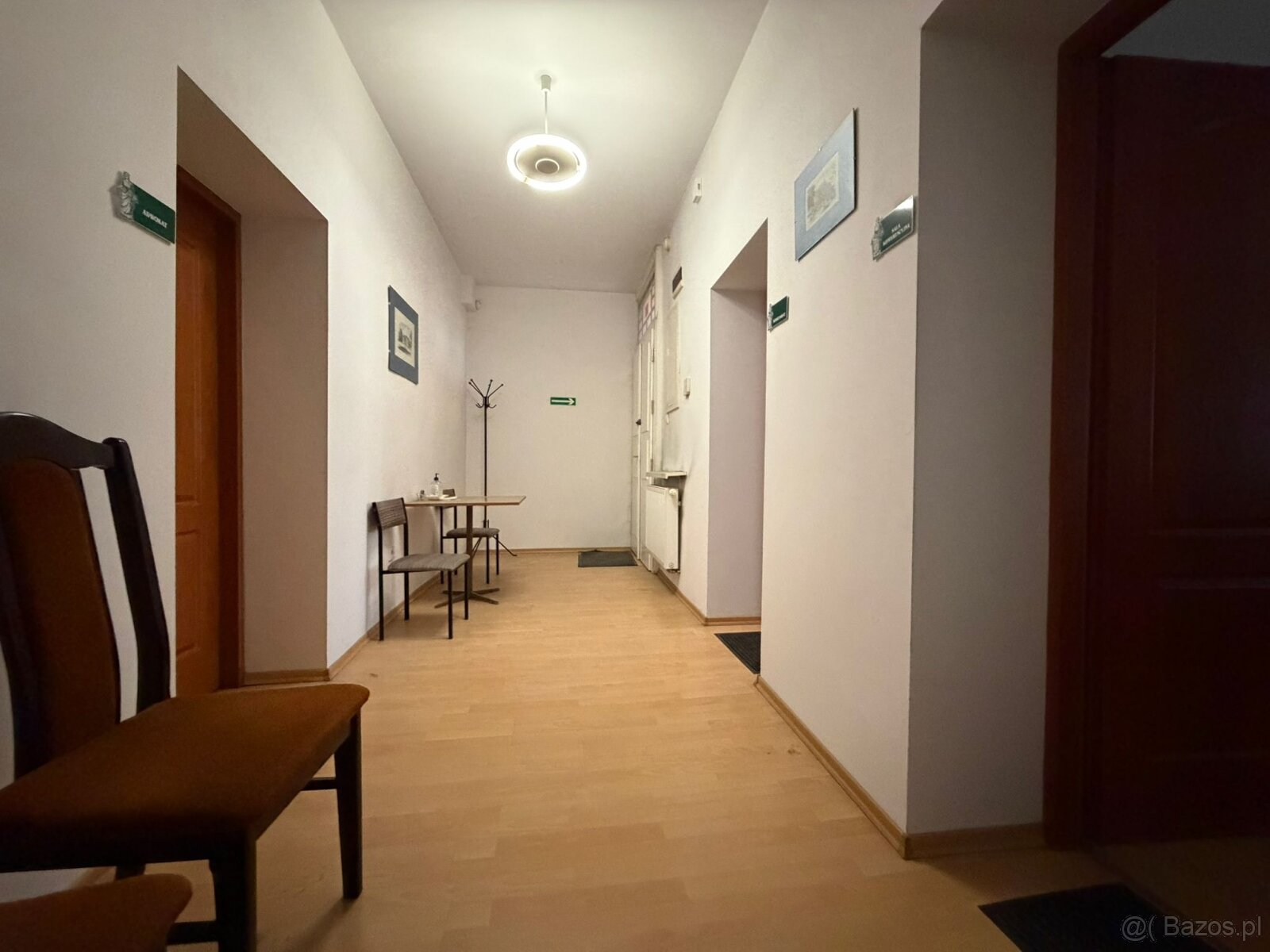 Lokal biurowy – 116 m², ul. Śródmiejska, Kalisz - 7