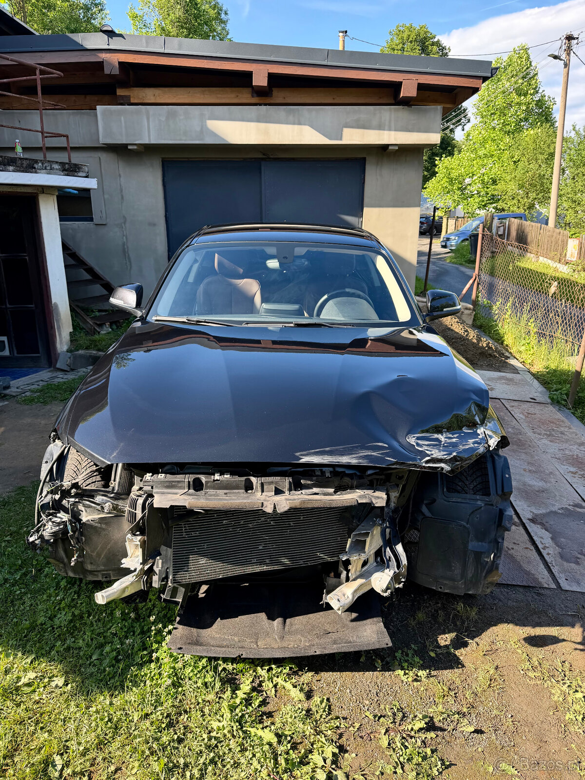 BMW 220i (F22) Coupe, 2015, 54,000 km, N20 - 7