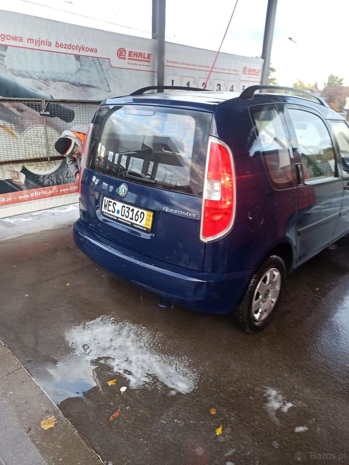 Romster 1.2 2009 - 7