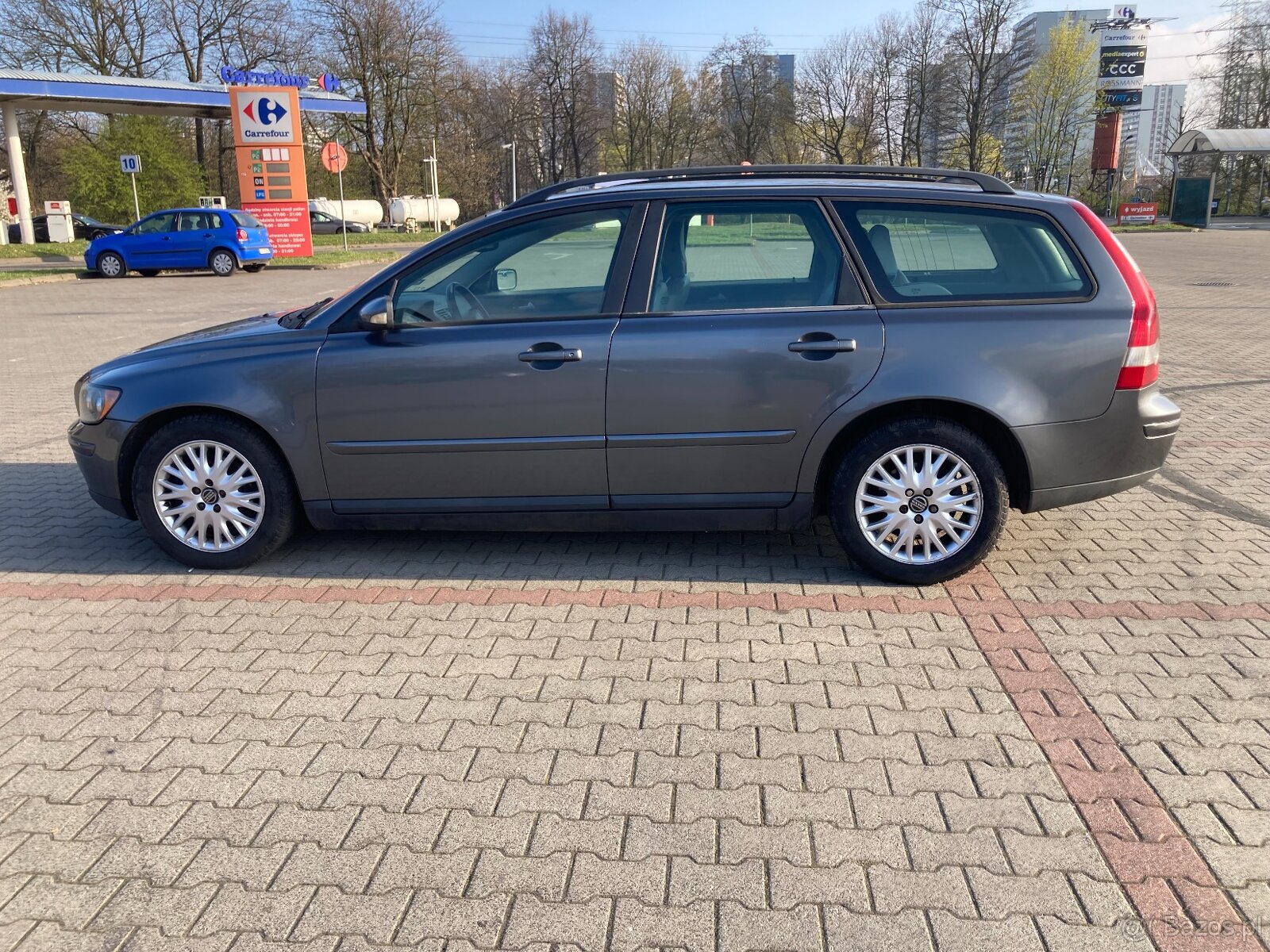 V 50 Bardzo Dobrze Wyposażony - 7