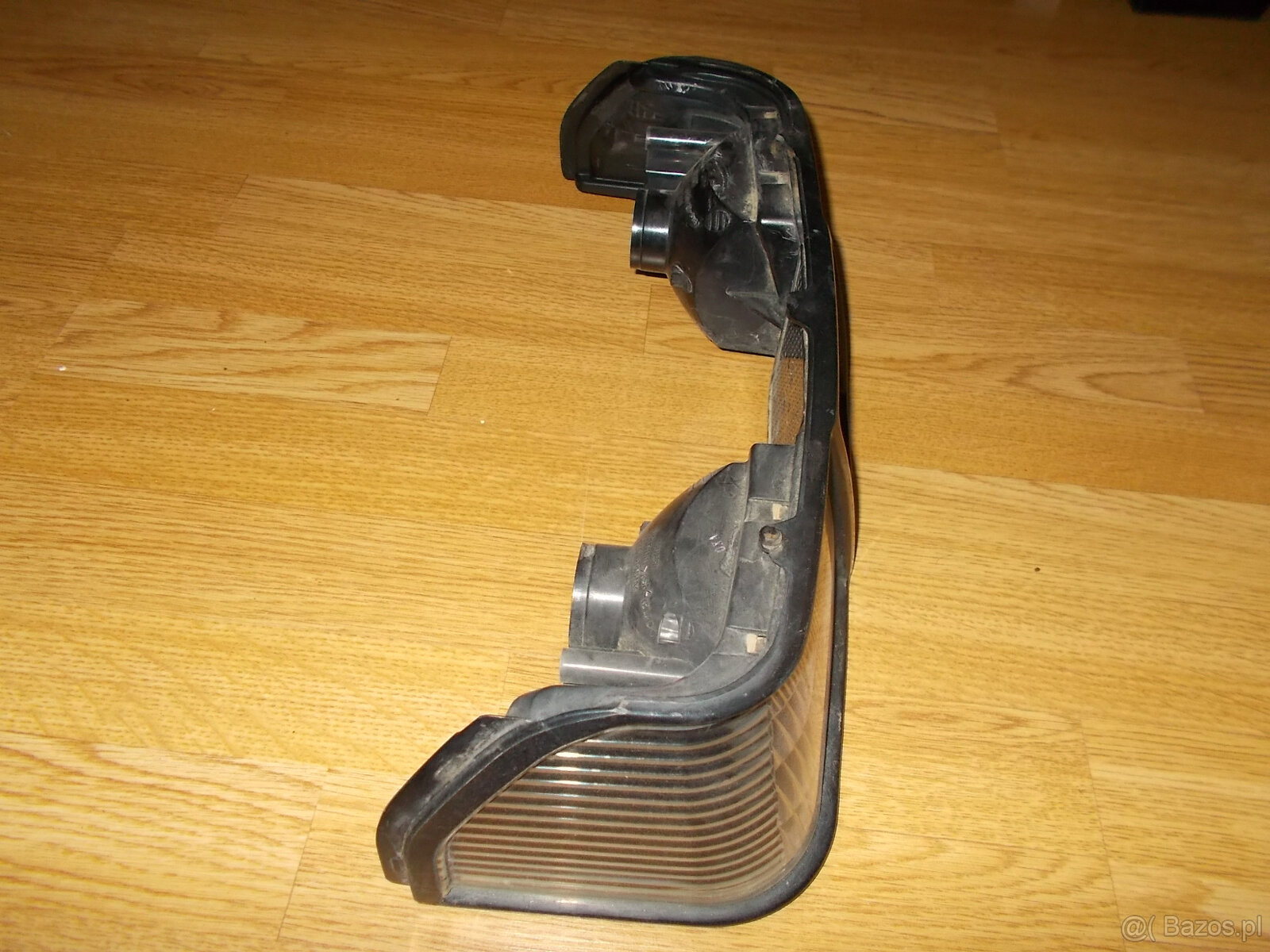 czołówka lampy przednie traktorka Kubota GB 160,180,200 - 7