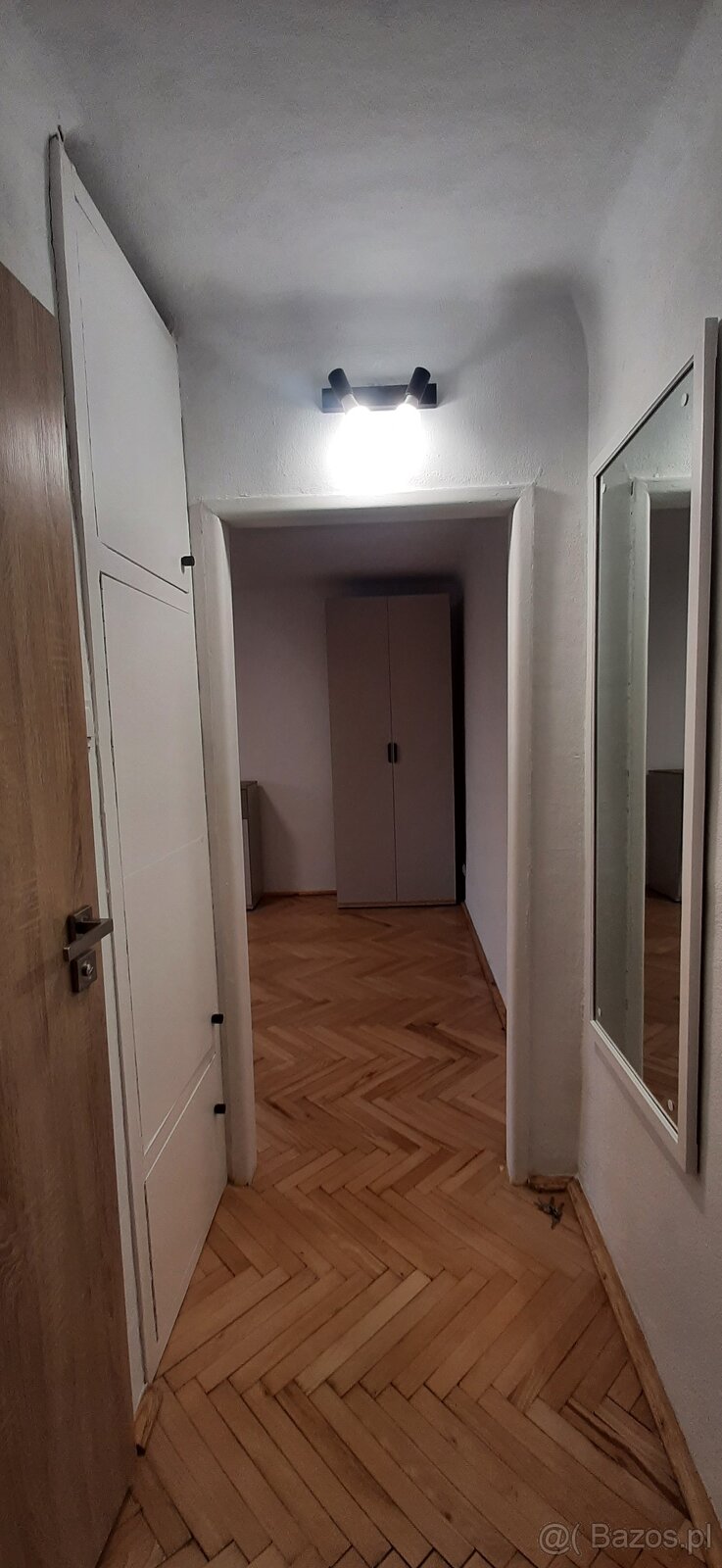 Wynajmę kawalerkę w bardzo cichej okolicy Wiosenna - 7