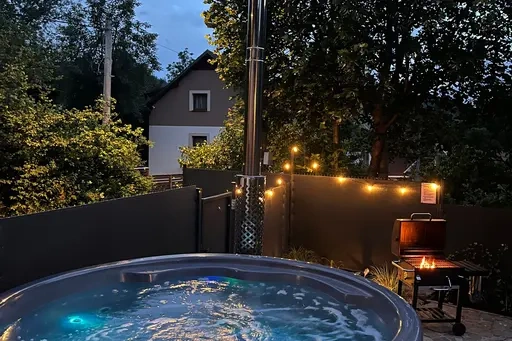 Chalety Mýto pod Ďumbierom - Wakacje na Słowacji - 7