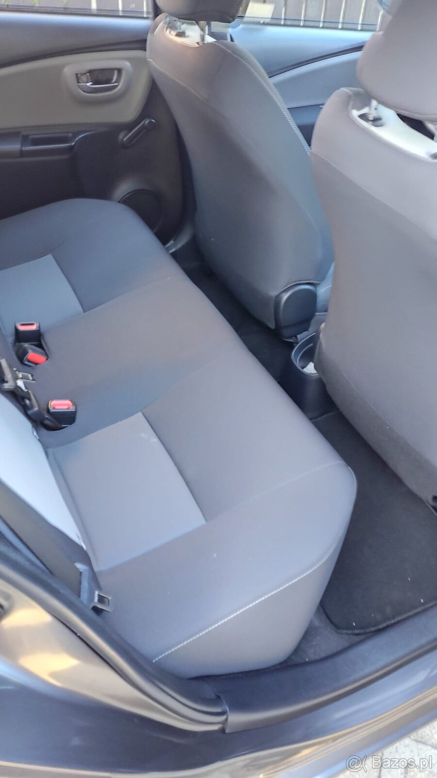 Toyota Yaris III Premium 1.5 2019 r benzyna gaz - 7