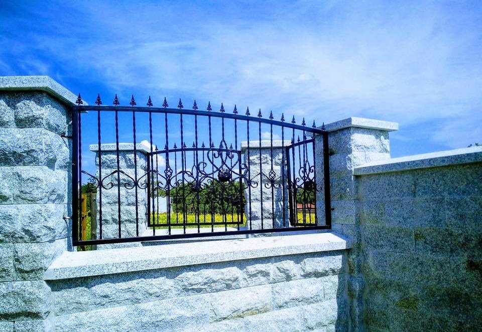 Bramy Ogrodzenia i Balkony - 7