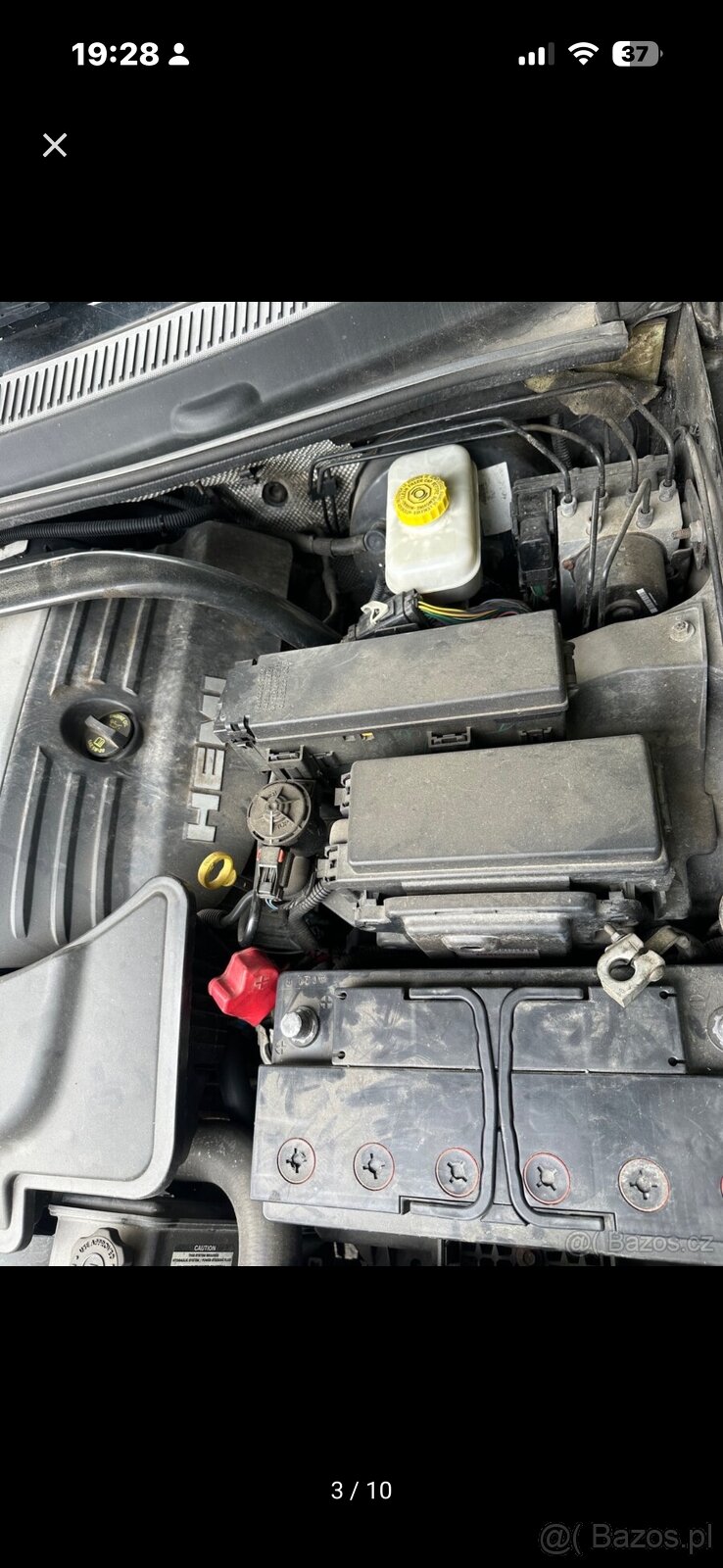 Jeep Grand Cherokee 5,7 HEMI - 7