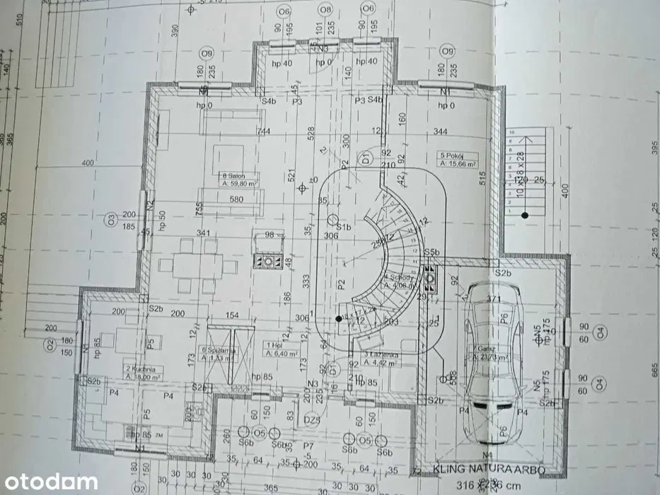 Sprzedam DOM nowy i urządzony - do zamieszkania - 7