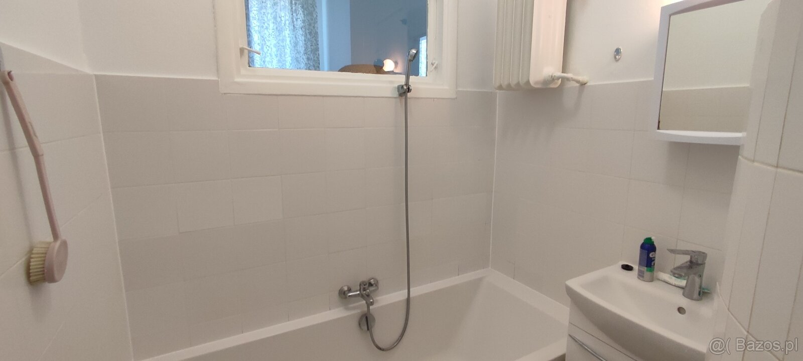 Atrakcyjne mieszkanie na Górnym Mokotowie. - 7