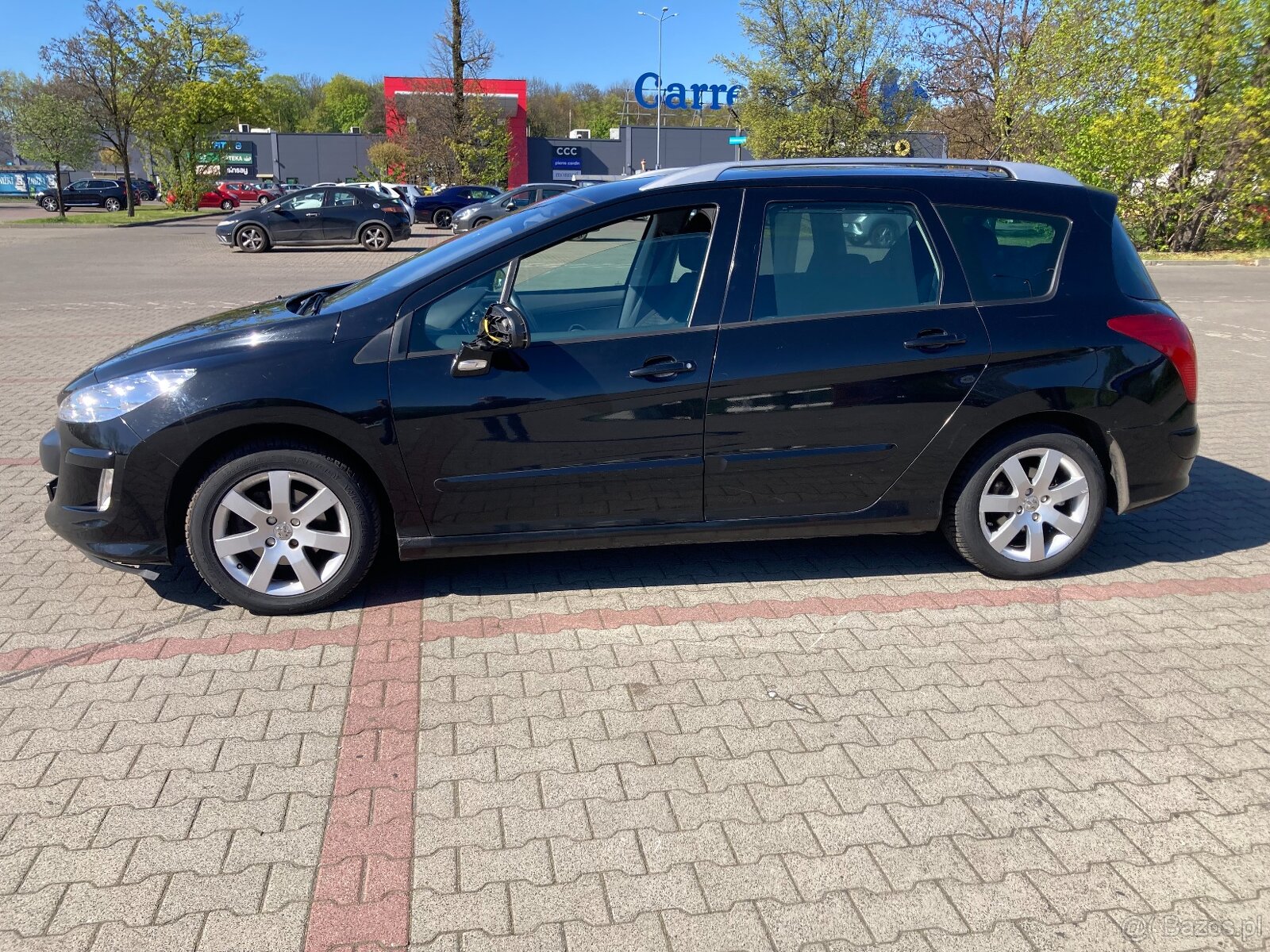 308 pojemność 1.6 hdi - 7