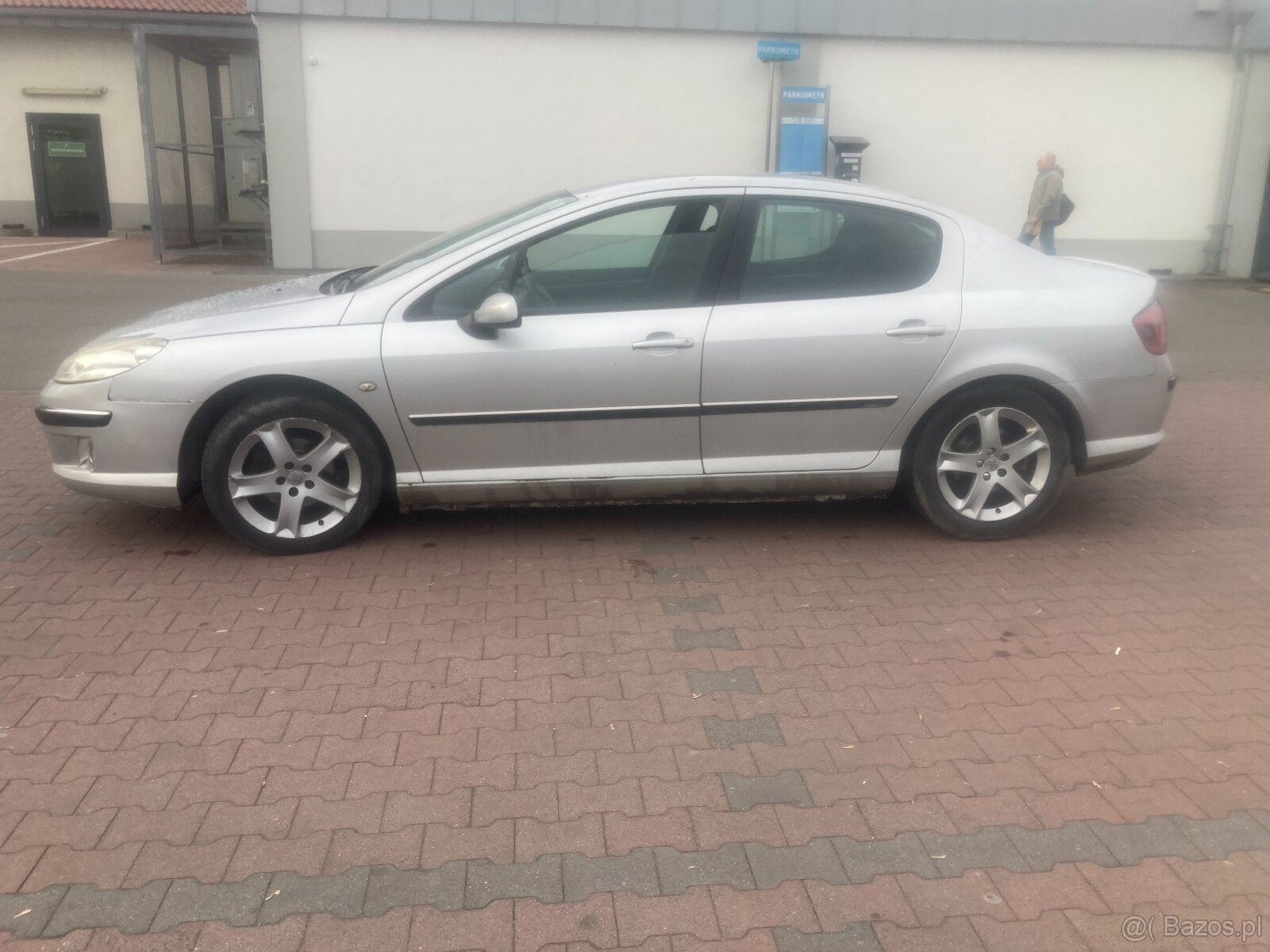 407+LPG Sekwencja - 7