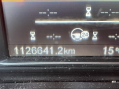 Scania R450 + Krone SD MEGA LINER - 7