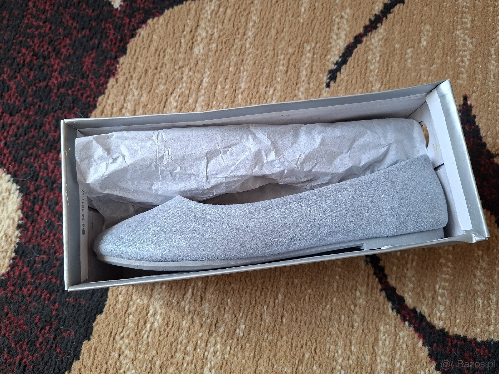 Nowe baleriny - 7