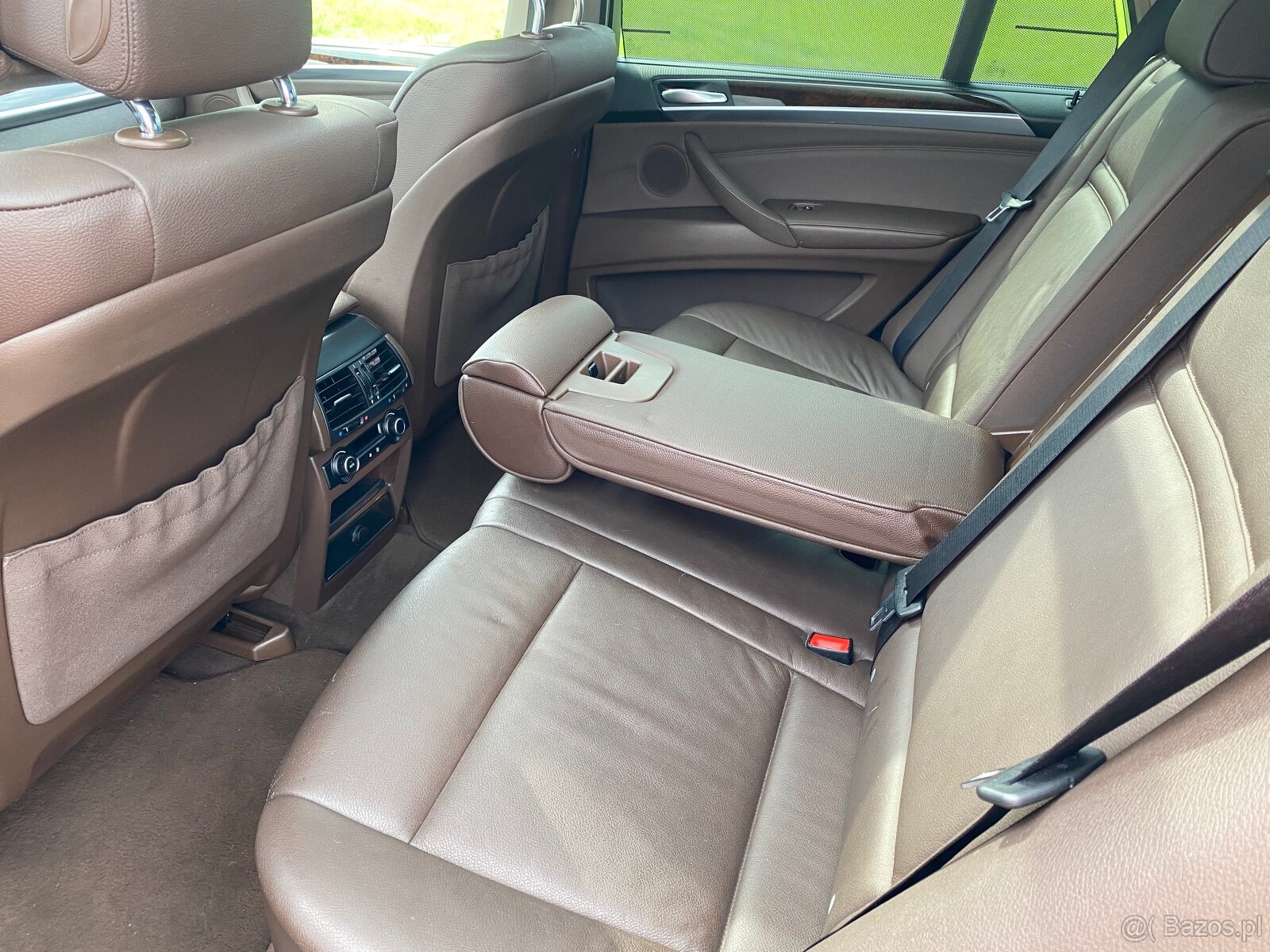 BMW X5 xDrive 3.0 benzín 306 HP – 2012, po faceliftu - 7
