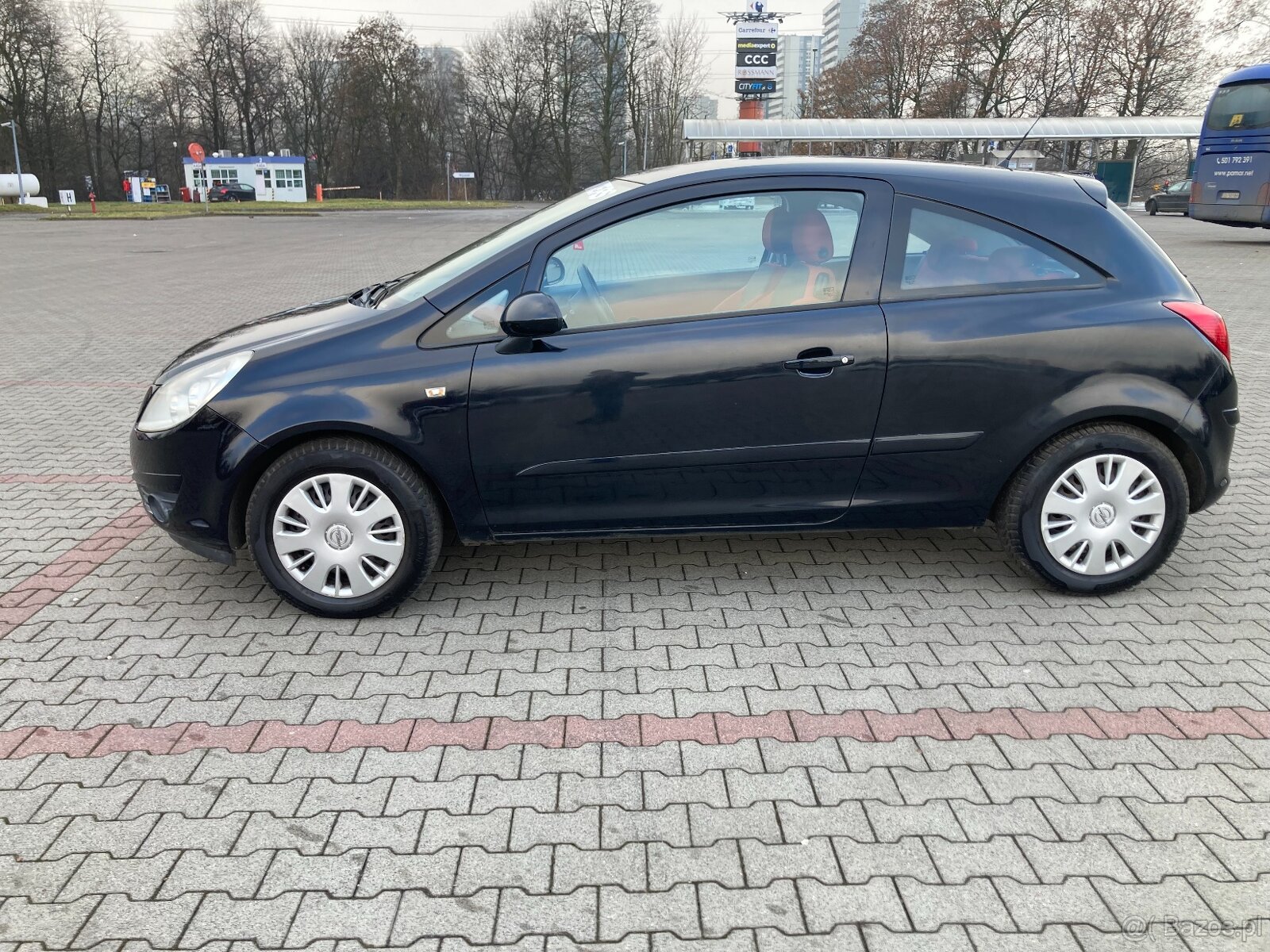 Corsa 1.2 Benzyna Klimatyzacja Sprawna - 7