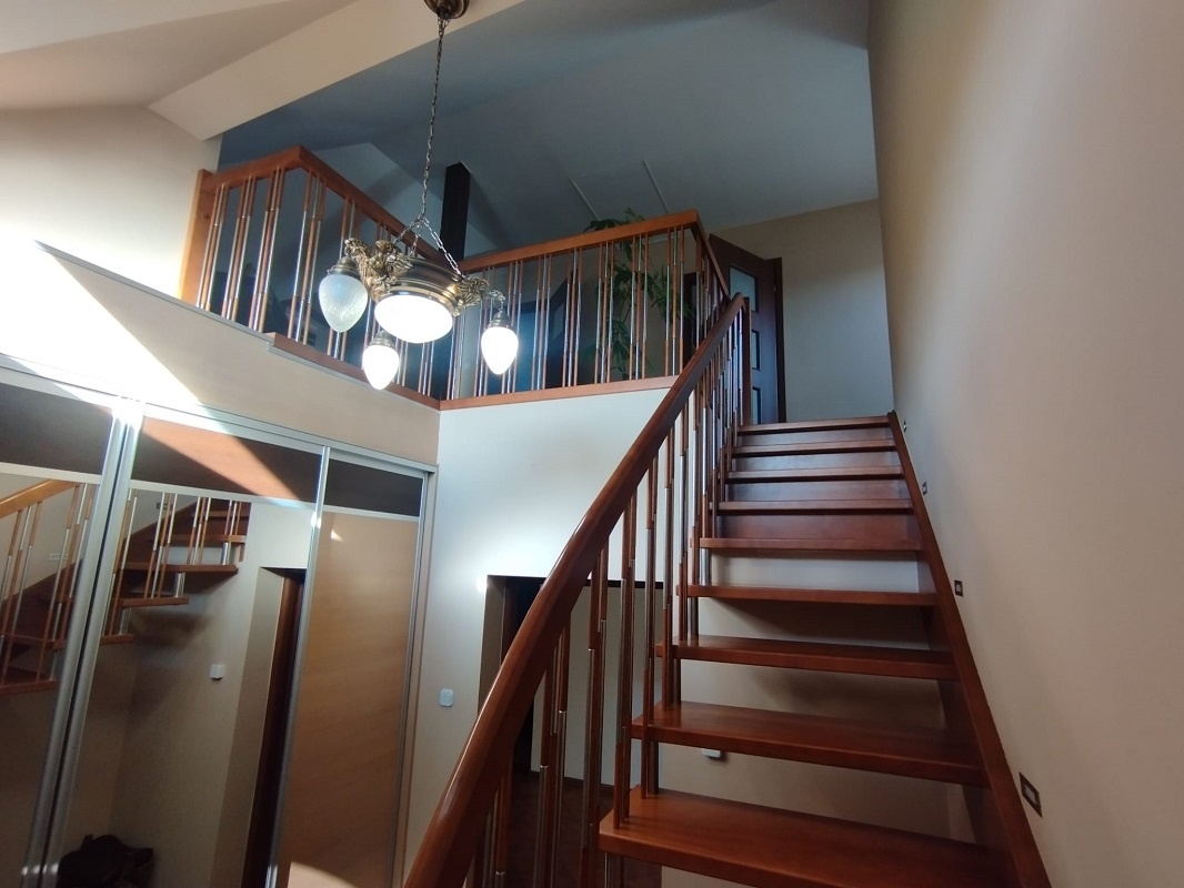 Dom parter z użytkowym poddaszem o pow.187m2, Kalisz - 7