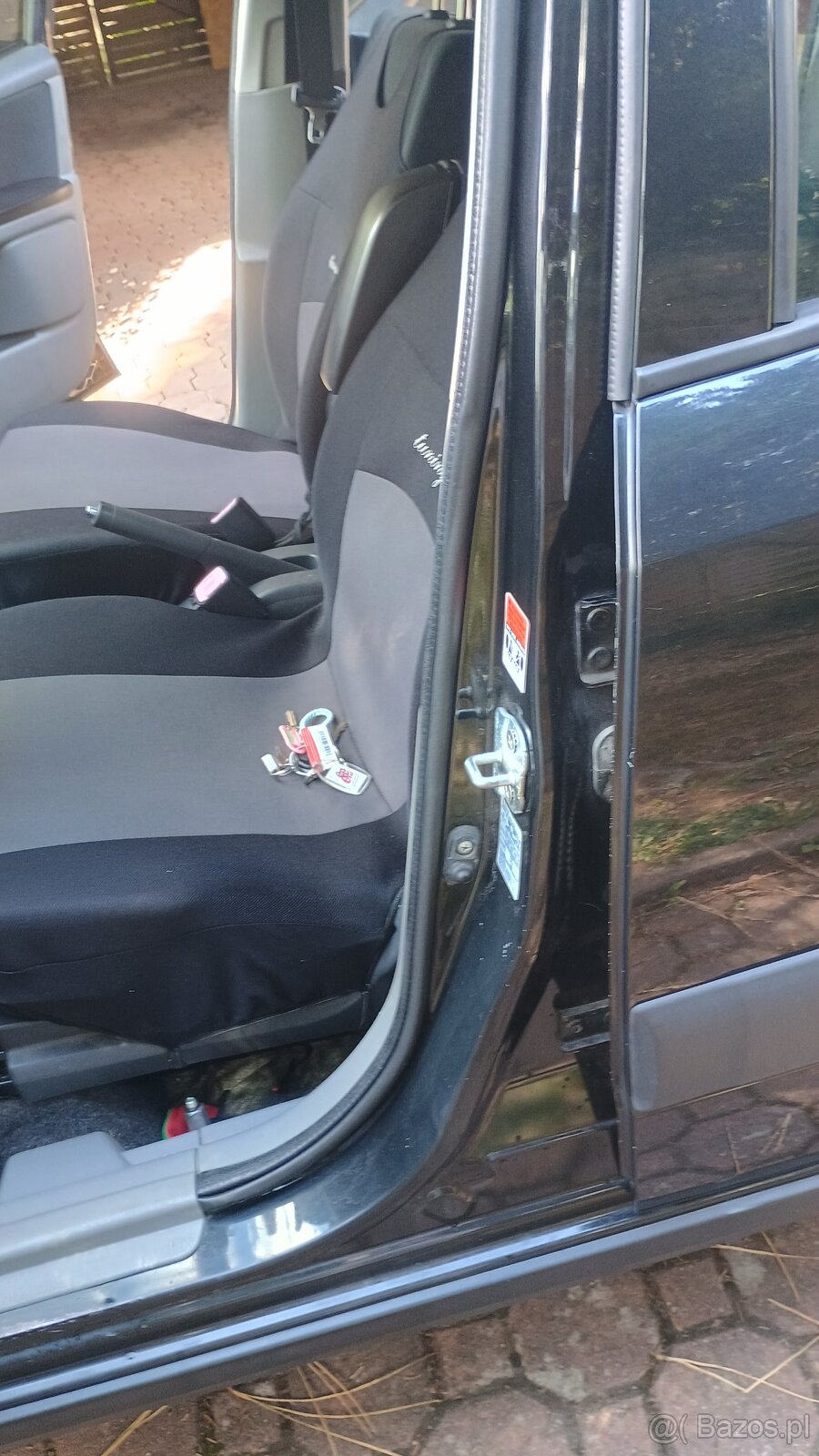 SX4. 4x4. 1.6 - 7