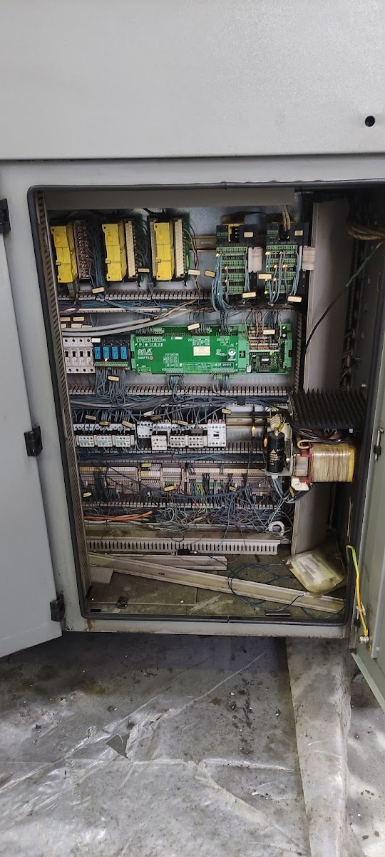 Gildemeister CTX 210 V1 / Tokarka CNC - 7