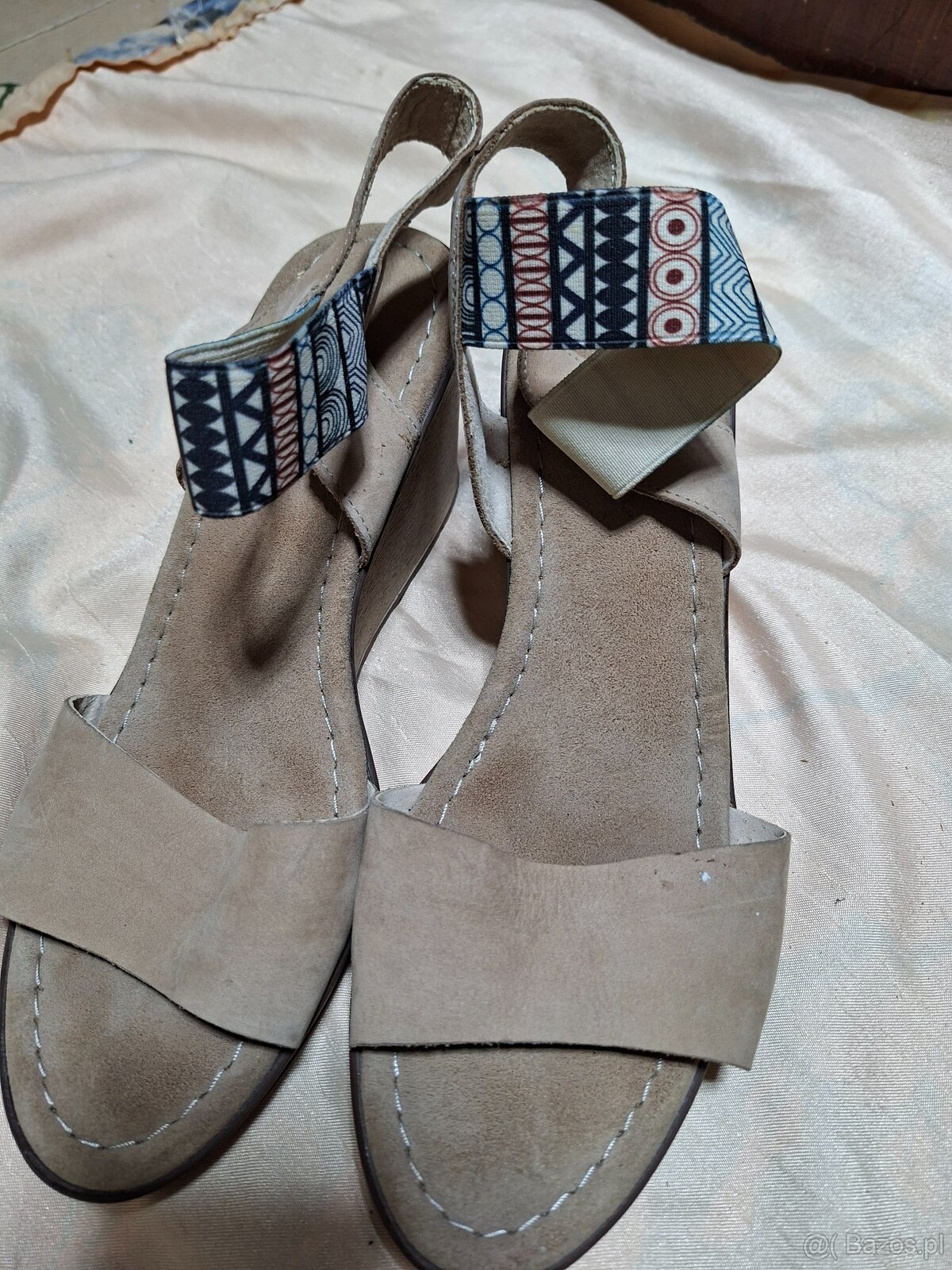 Sprzedam buty, używane i nowe - 7