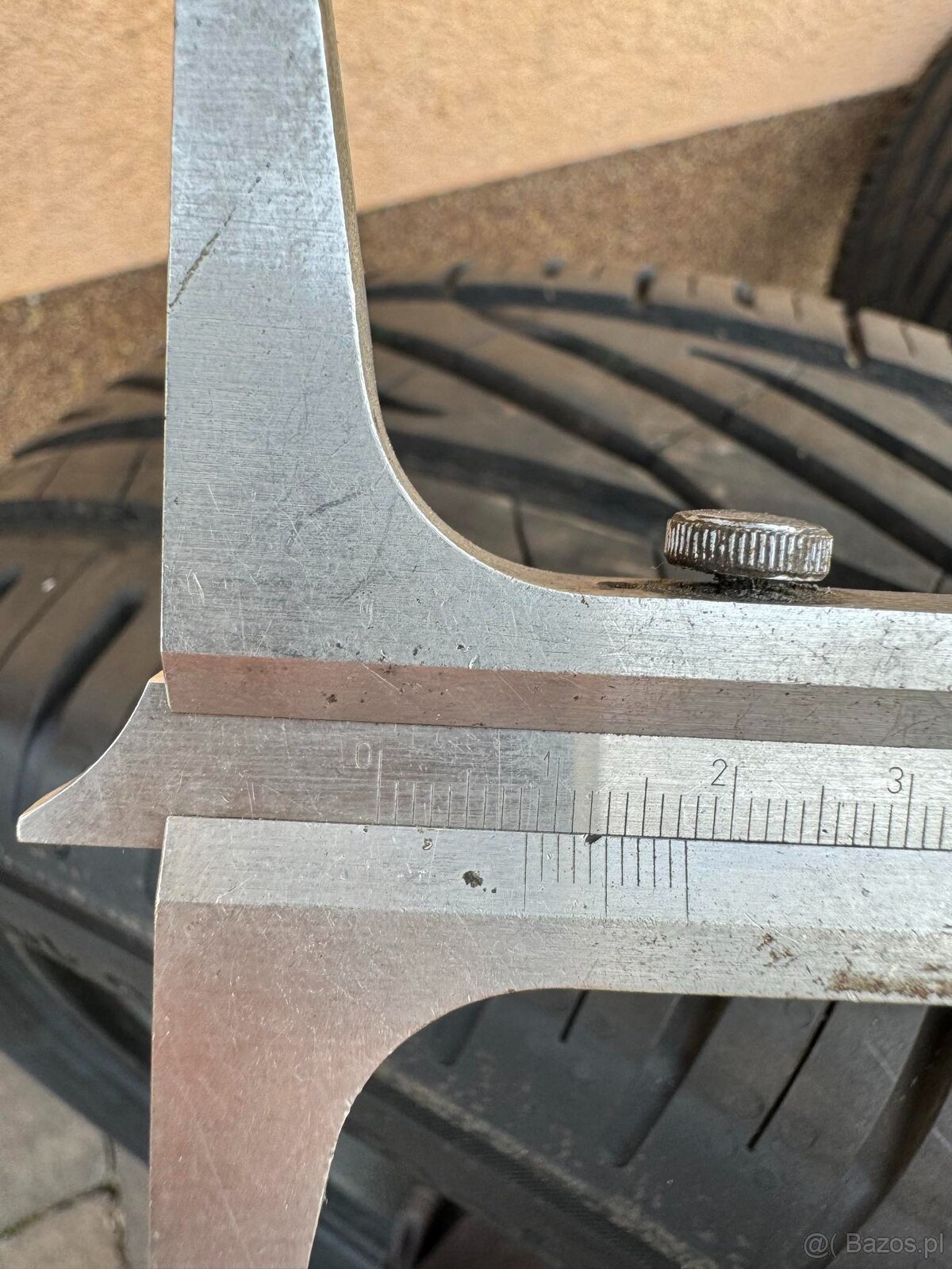 Opony letnie Uniroyal Rain Sport 5 205/55 R16 91 H jak nowe - 7