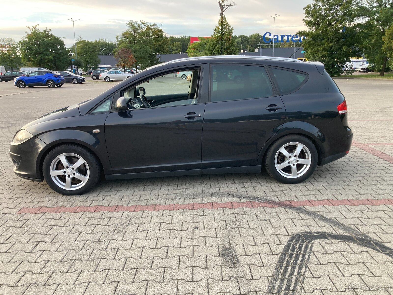 Altea XL 1.9 T-Diesel - 7