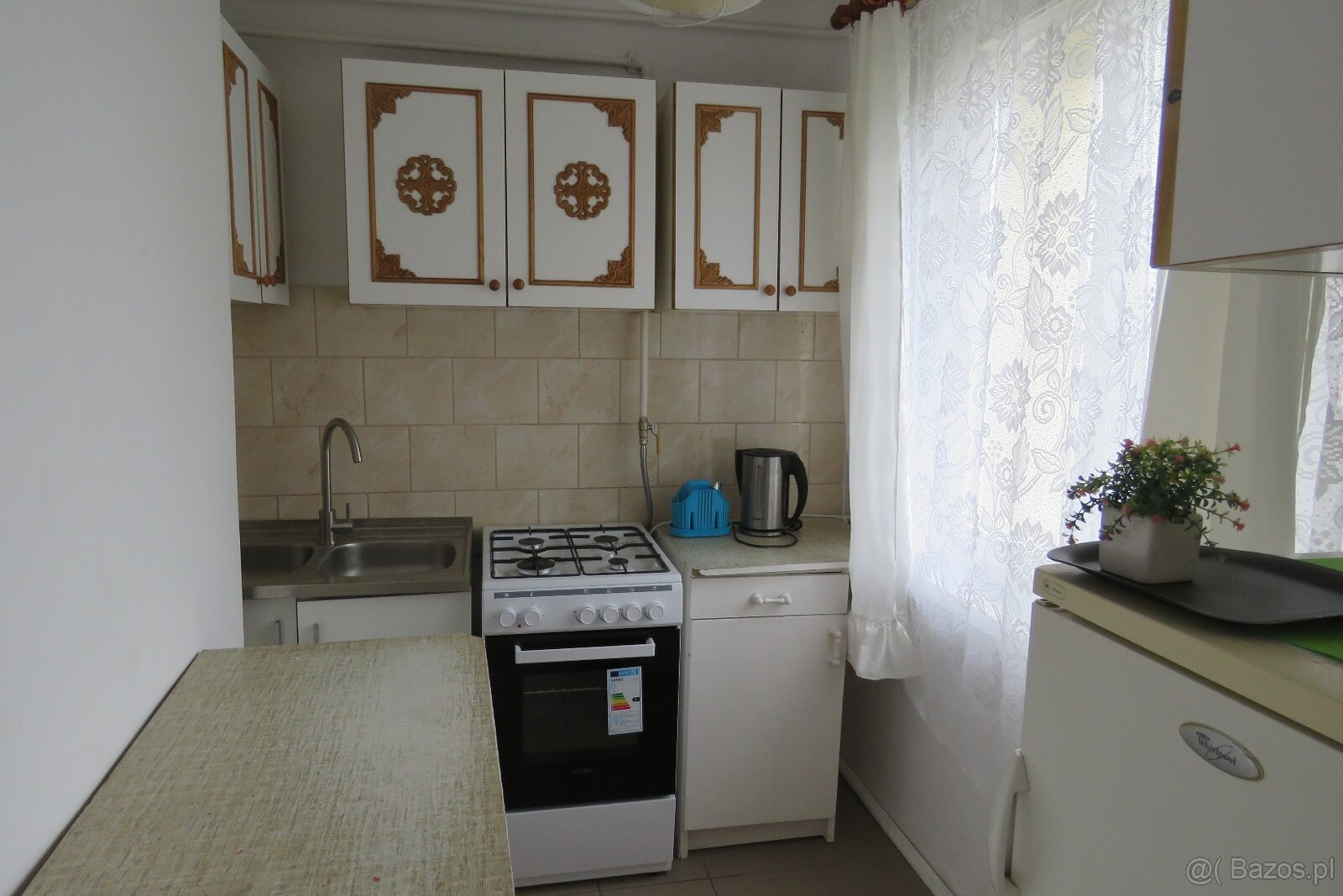 Wynajmę mieszkanie dla pary studentów - 7