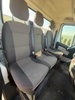 BOXER SKRZYNIA PAKA 2.0 DIESEL 160 KM - 7