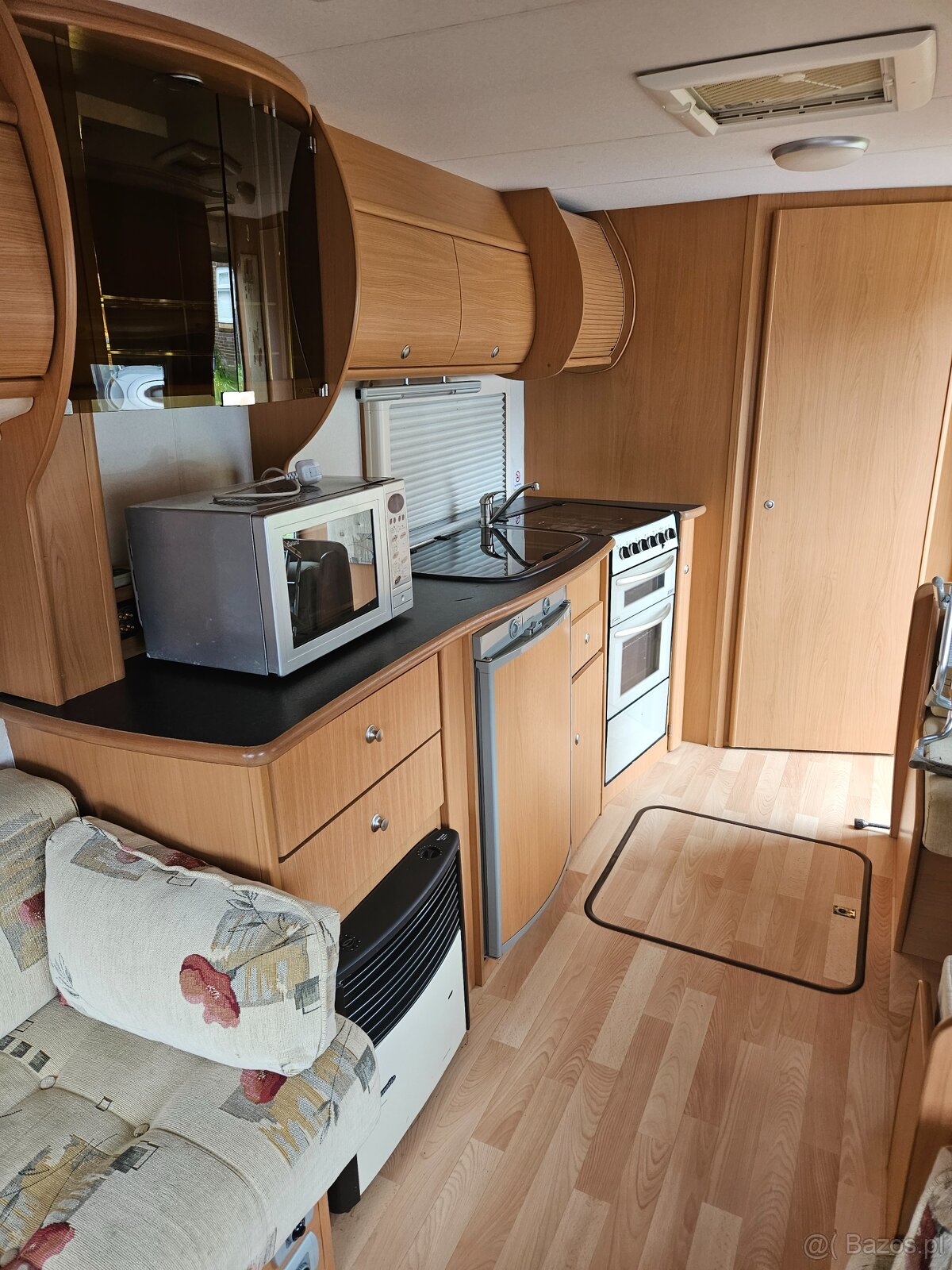 Przyczepa kepingowa - 7