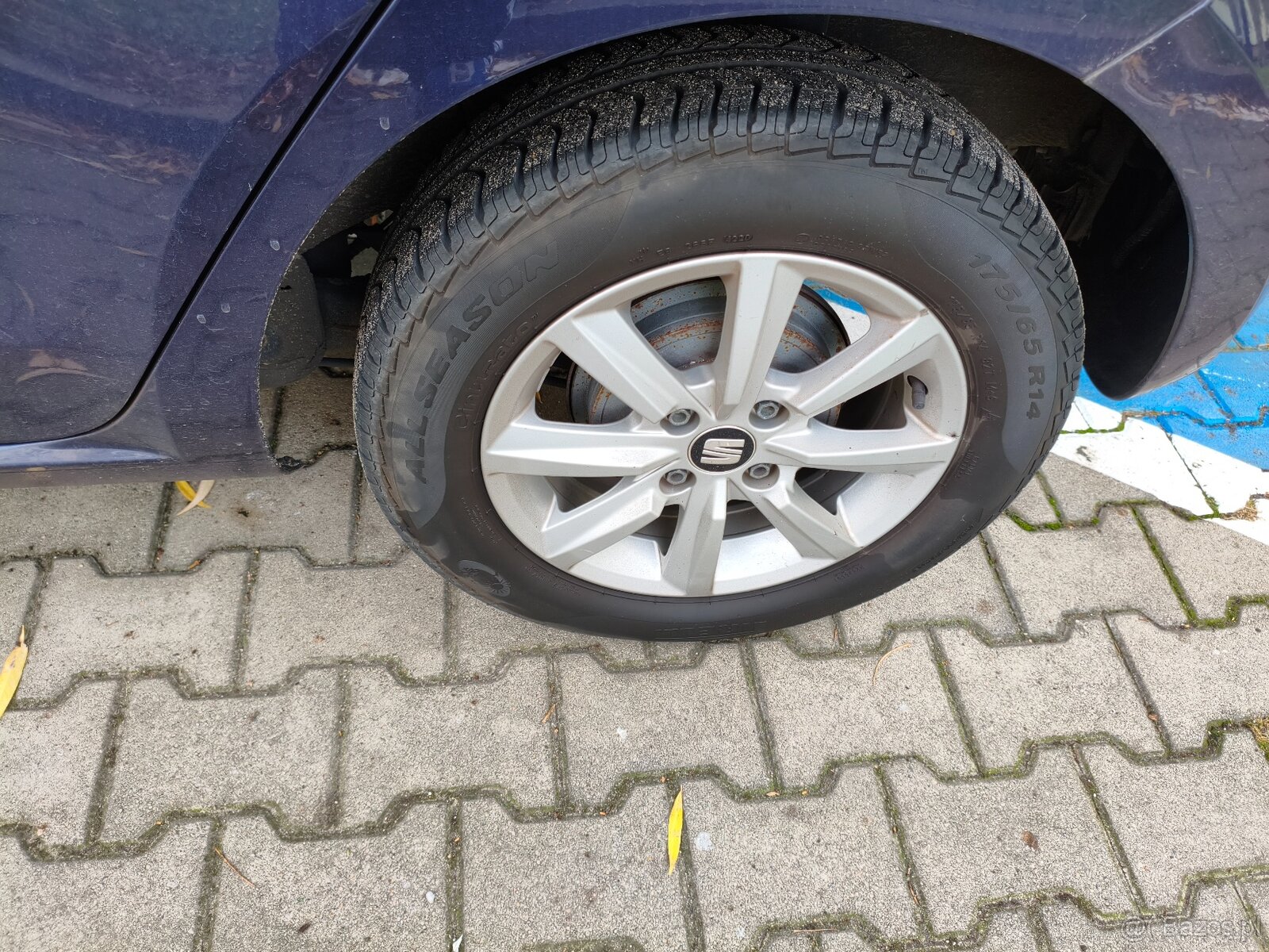 Seat Mii - 7